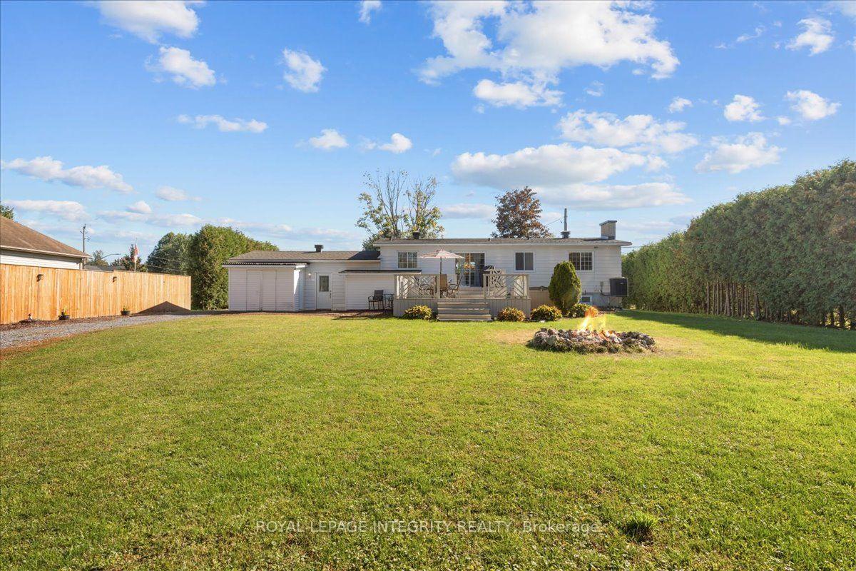 Photo 40 of 3073 Old Montreal Road, Ottawa, Cumberland Estates — HOMEH