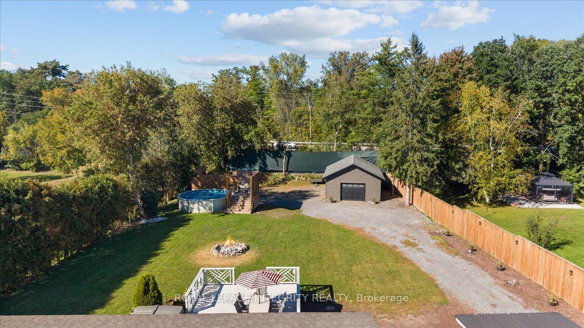 Photo 45 of 3073 Old Montreal Road, Ottawa, Cumberland Estates — HOMEH