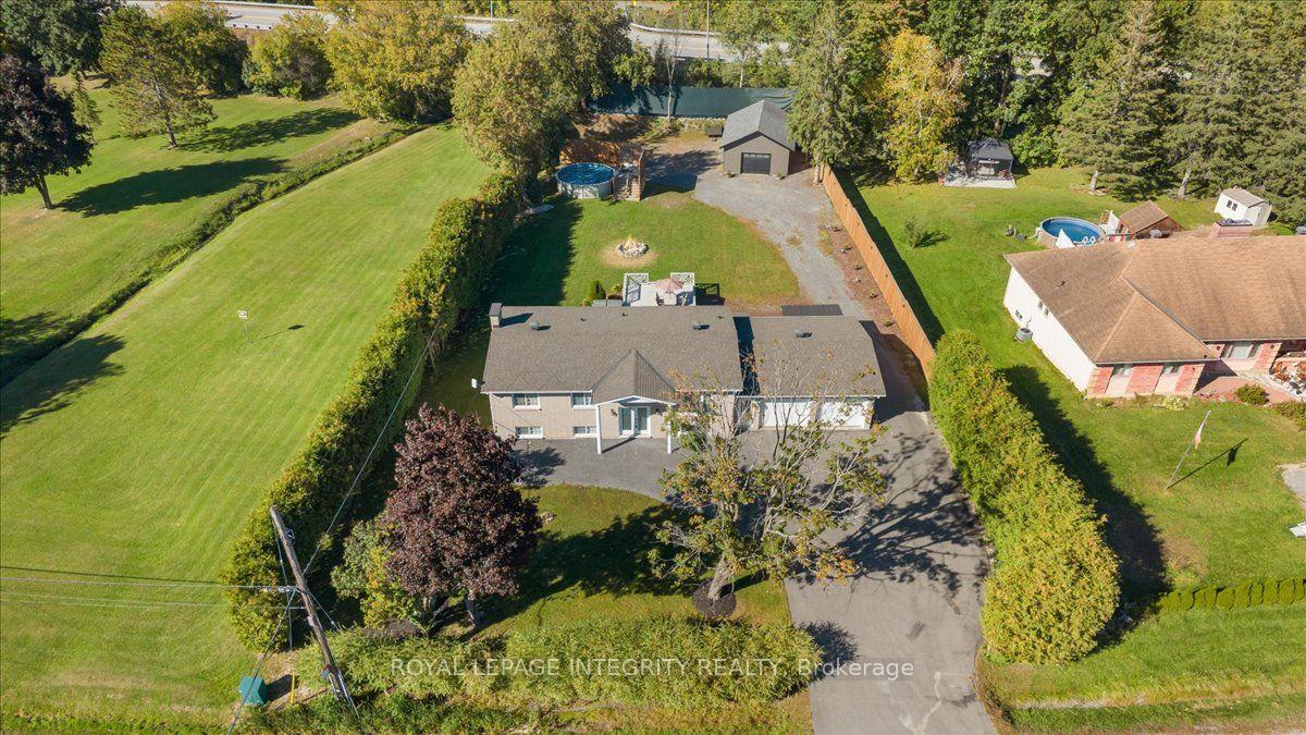 Photo 48 of 3073 Old Montreal Road, Ottawa, Cumberland Estates — HOMEH