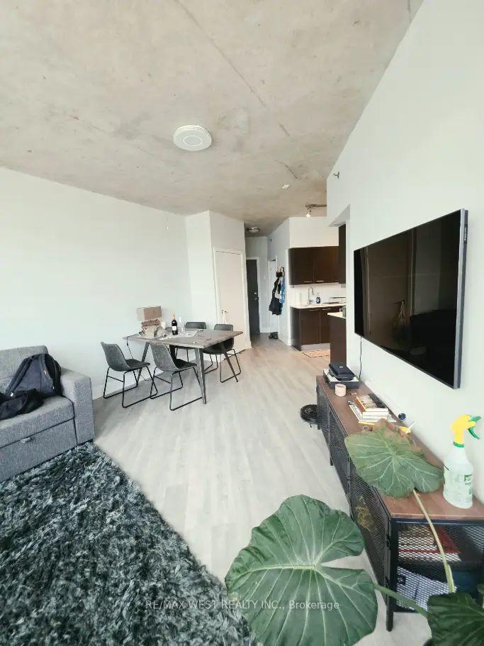 Photo 8 of Unit 303, 90 Trinity Street, Toronto, Moss Park — HOMEH