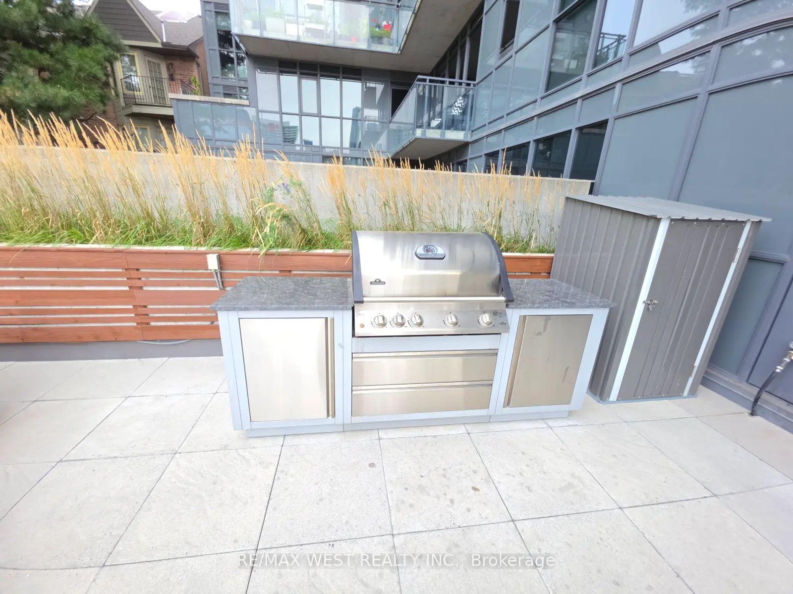 Photo 27 of Unit 303, 90 Trinity Street, Toronto, Moss Park — HOMEH