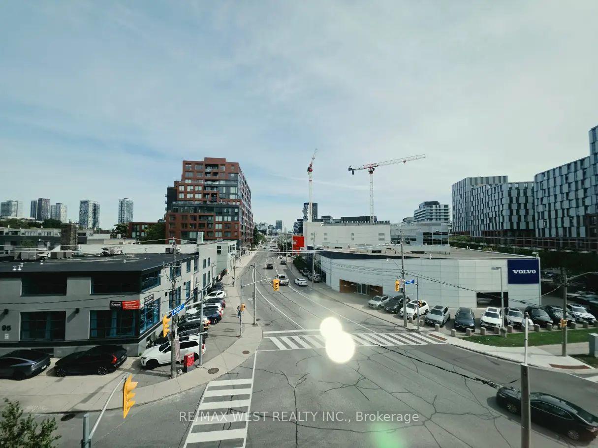 Photo 28 of Unit 303, 90 Trinity Street, Toronto, Moss Park — HOMEH