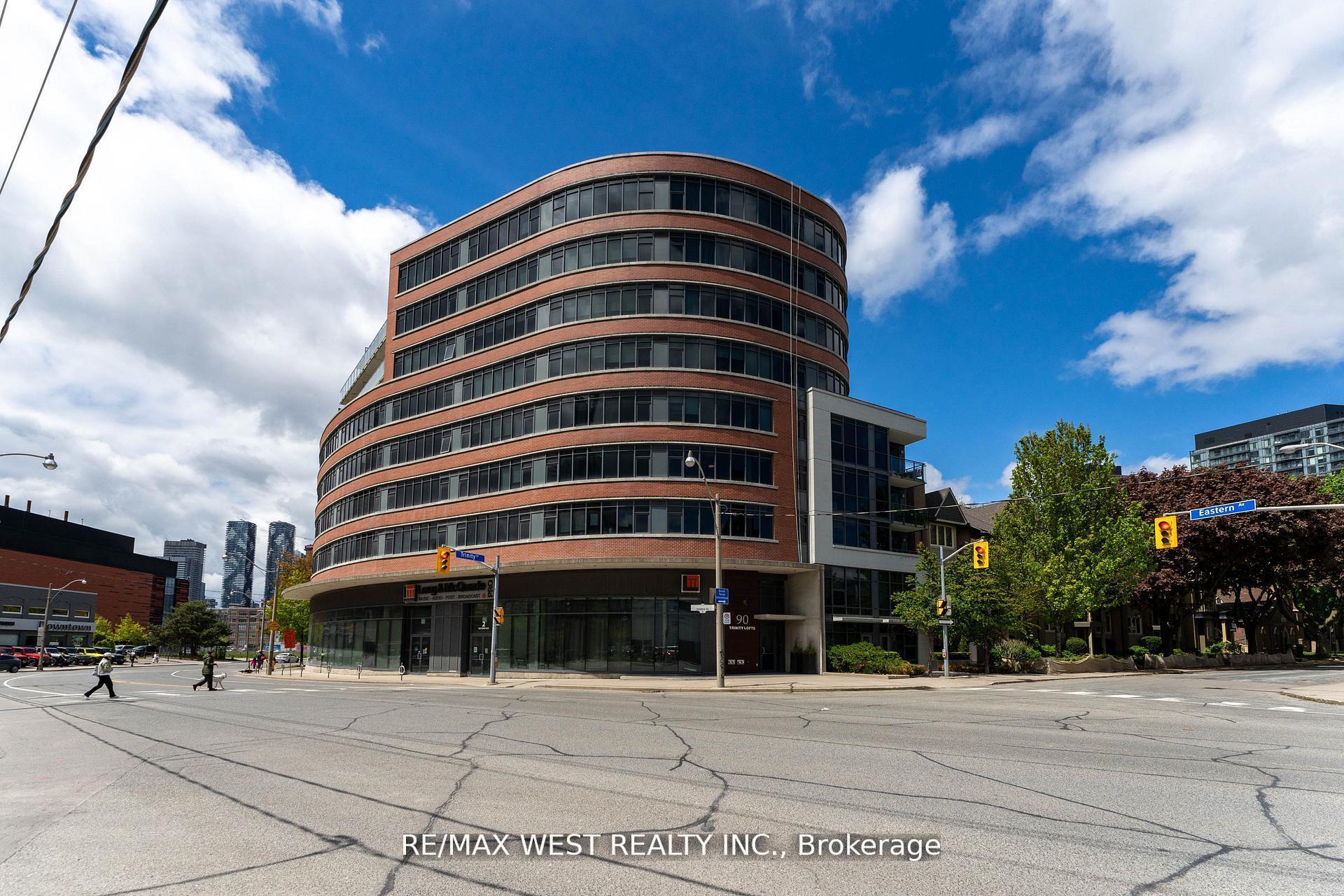 Photo of Unit 303, 90 Trinity Street
