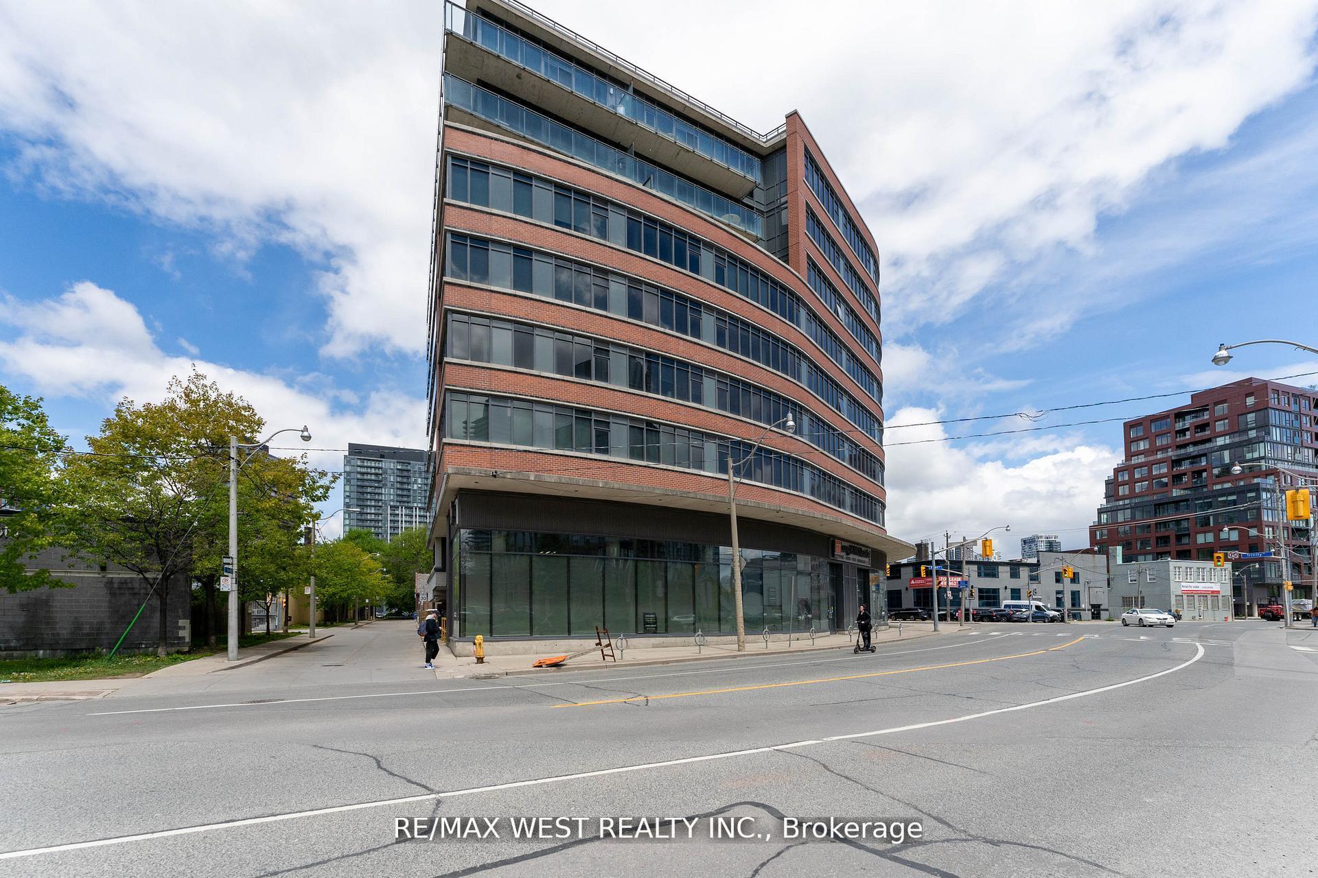 Photo 2 of Unit 303, 90 Trinity Street, Toronto, Moss Park — HOMEH