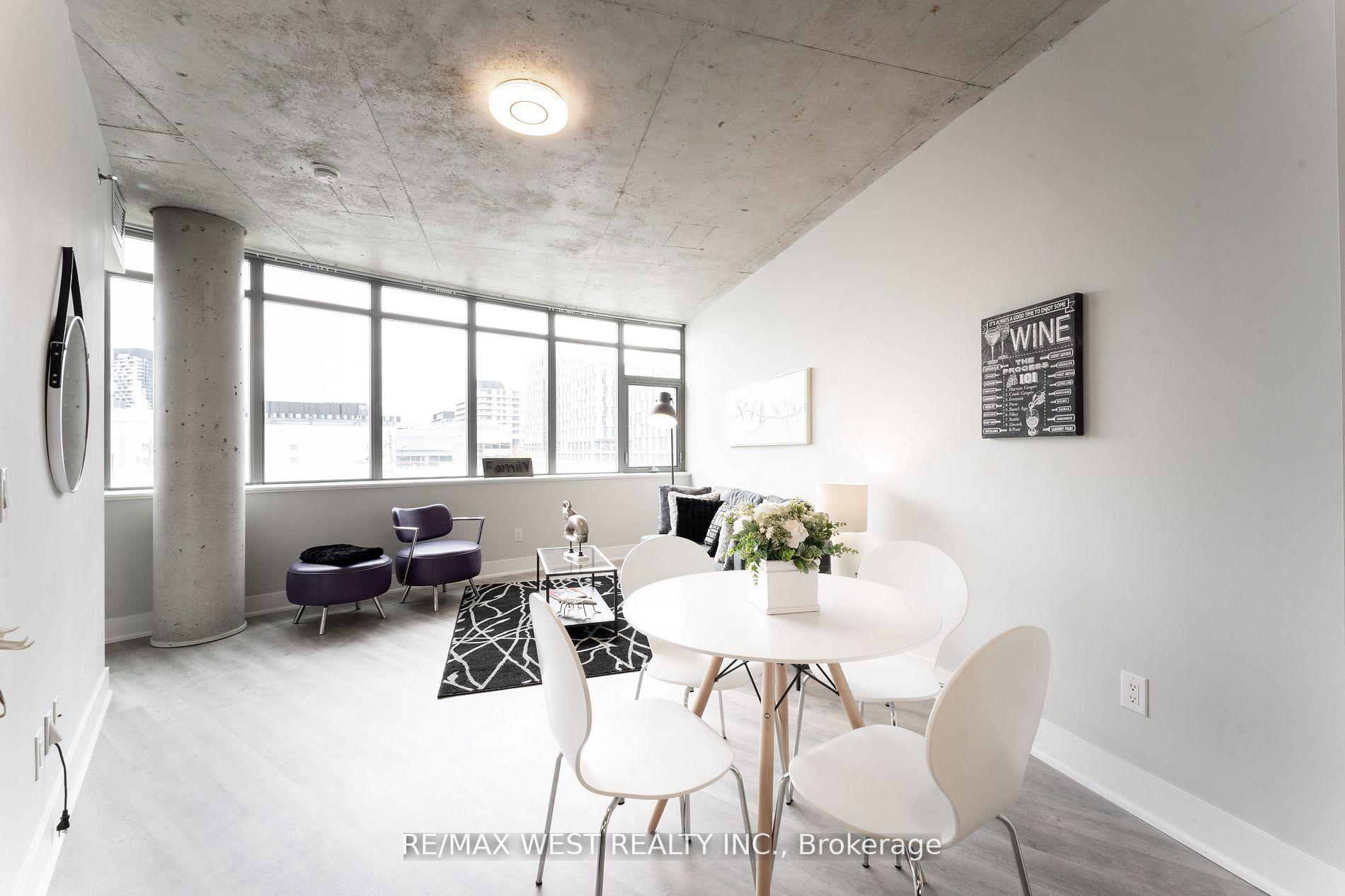 Photo 7 of Unit 303, 90 Trinity Street, Toronto, Moss Park — HOMEH