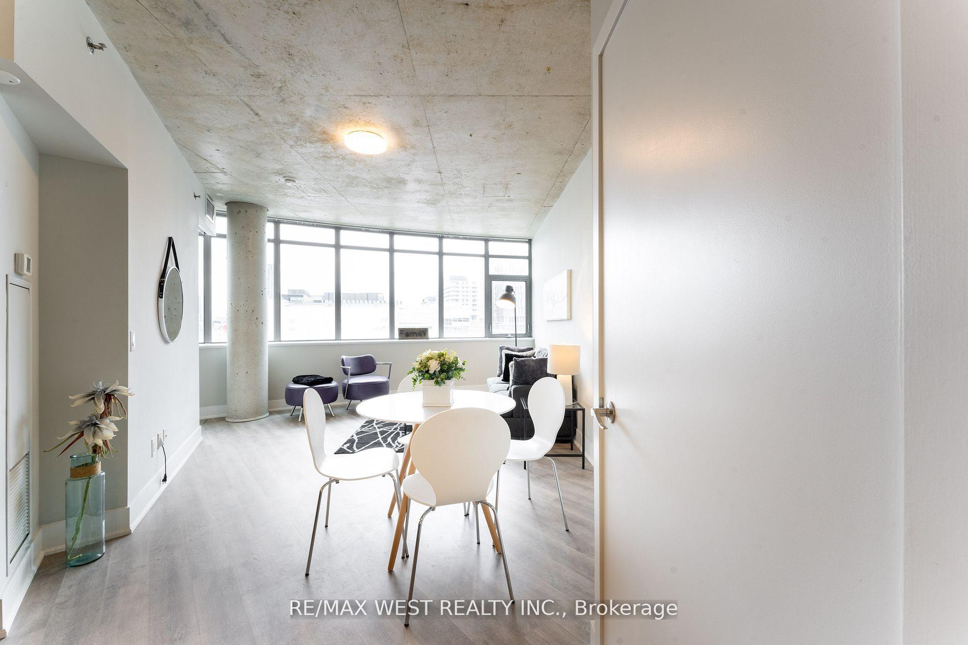 Photo 9 of Unit 303, 90 Trinity Street, Toronto, Moss Park — HOMEH