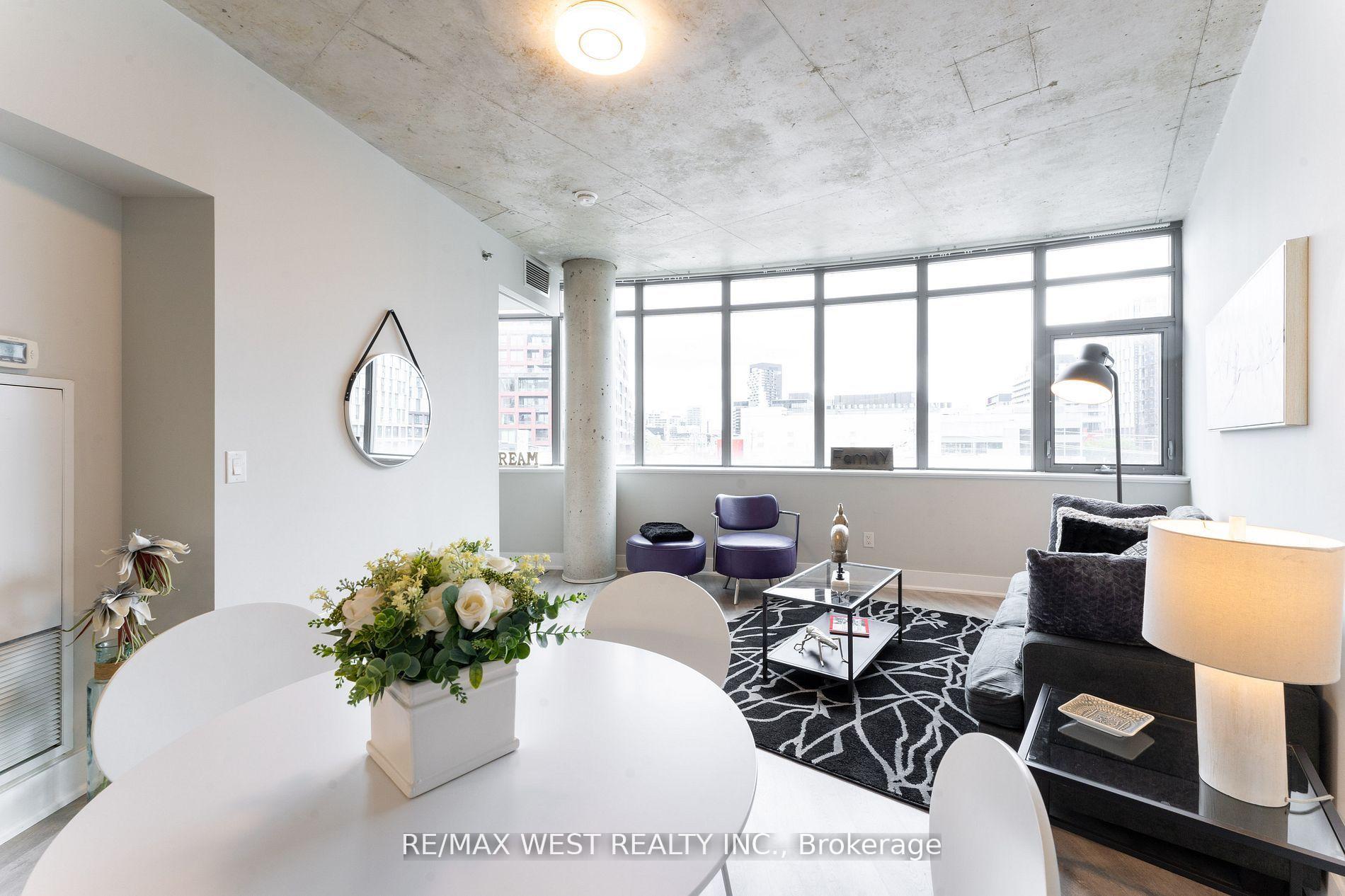 Photo 10 of Unit 303, 90 Trinity Street, Toronto, Moss Park — HOMEH
