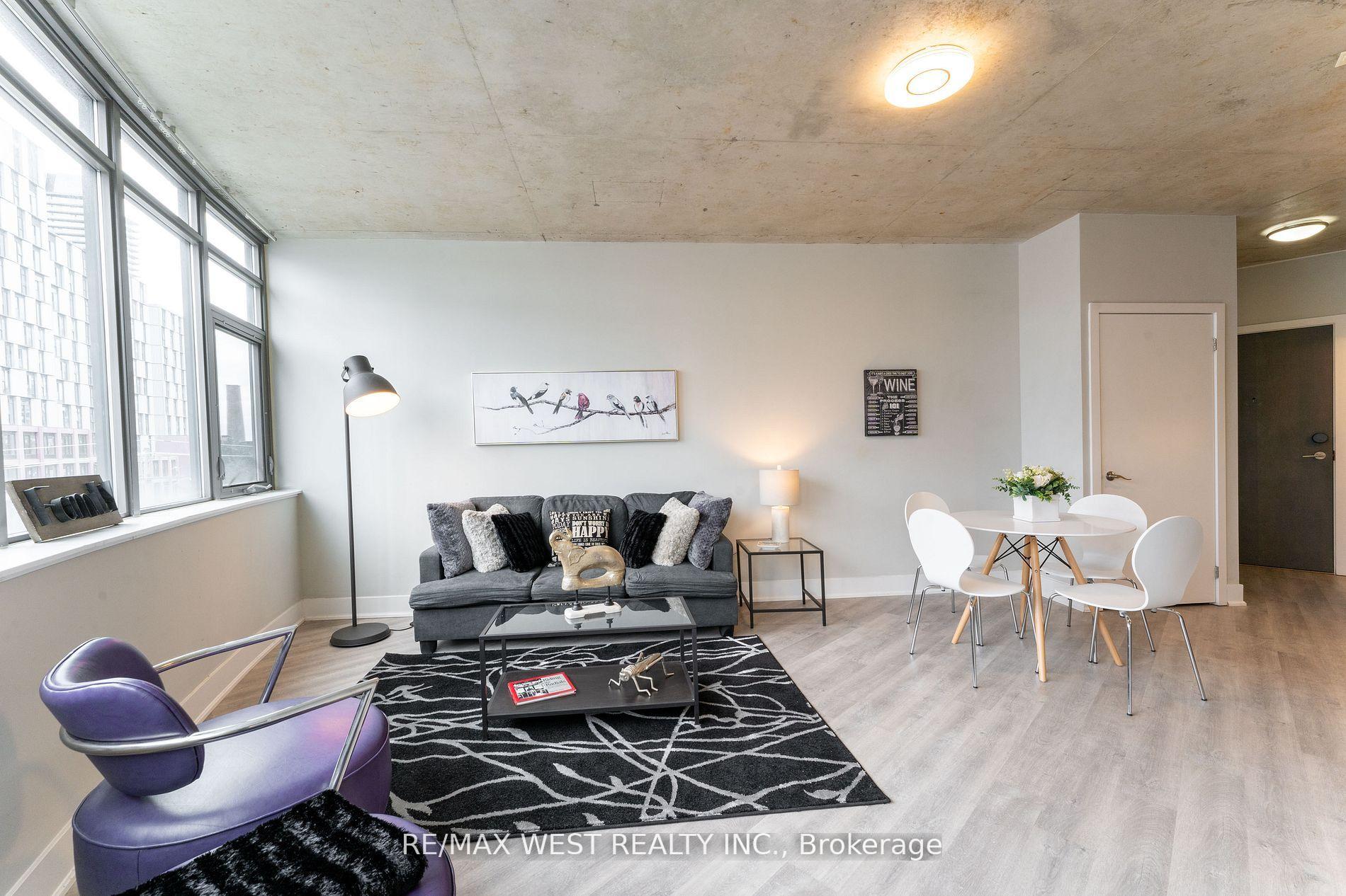 Photo 11 of Unit 303, 90 Trinity Street, Toronto, Moss Park — HOMEH