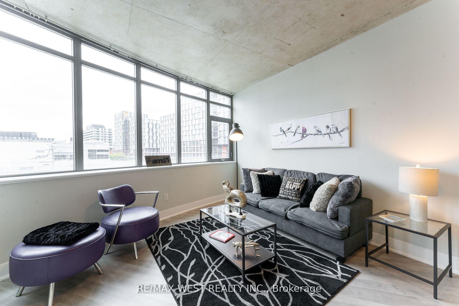 Photo 12 of Unit 303, 90 Trinity Street, Toronto, Moss Park — HOMEH