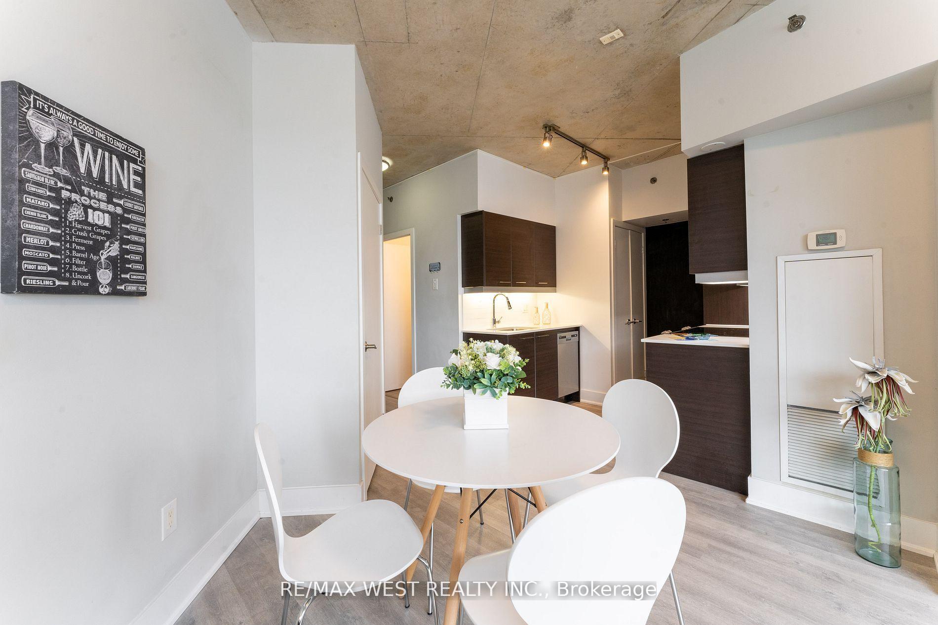 Photo 13 of Unit 303, 90 Trinity Street, Toronto, Moss Park — HOMEH
