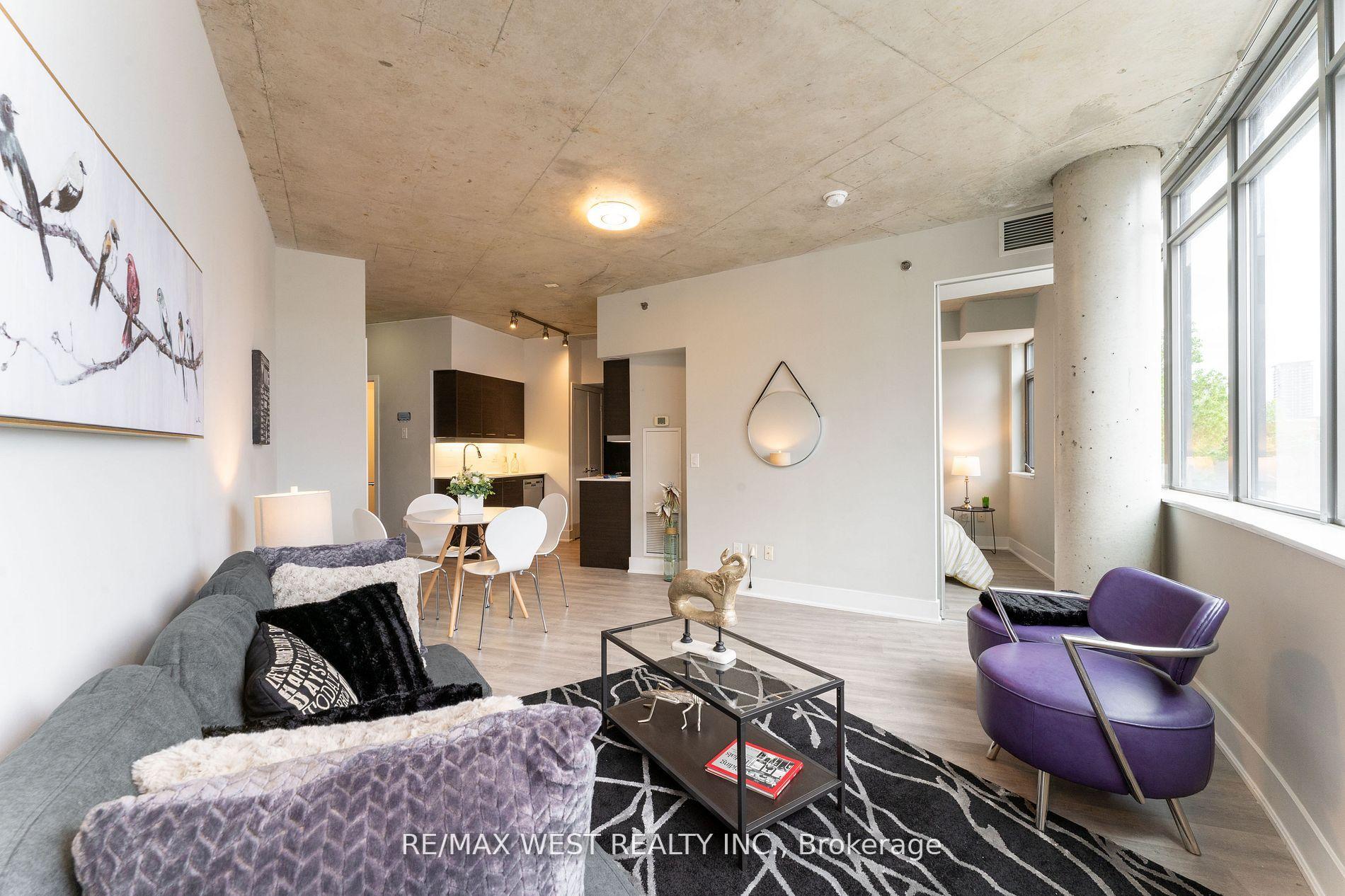 Photo 14 of Unit 303, 90 Trinity Street, Toronto, Moss Park — HOMEH