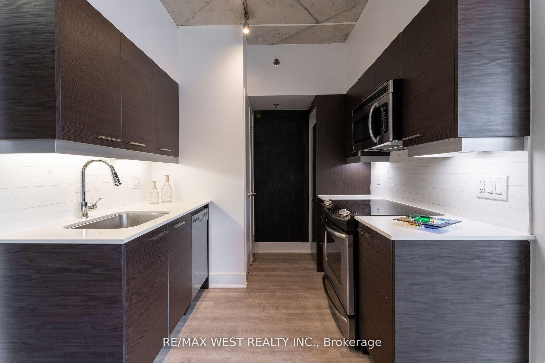 Photo 15 of Unit 303, 90 Trinity Street, Toronto, Moss Park — HOMEH
