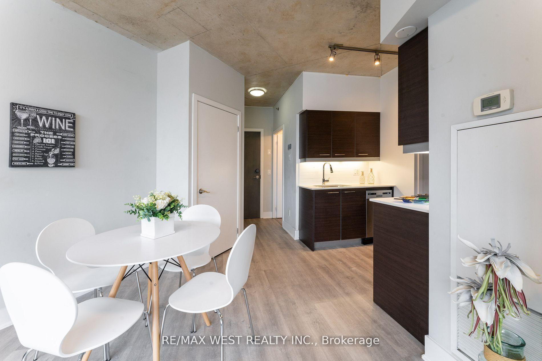 Photo 16 of Unit 303, 90 Trinity Street, Toronto, Moss Park — HOMEH