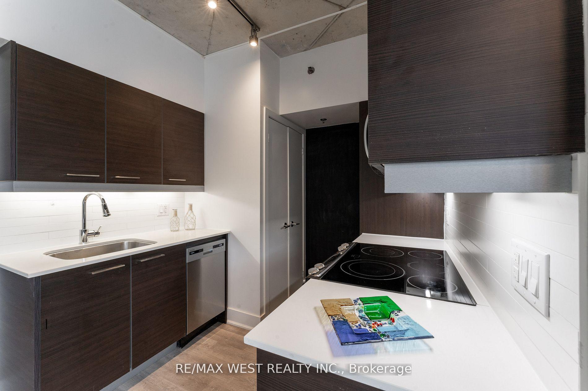 Photo 18 of Unit 303, 90 Trinity Street, Toronto, Moss Park — HOMEH