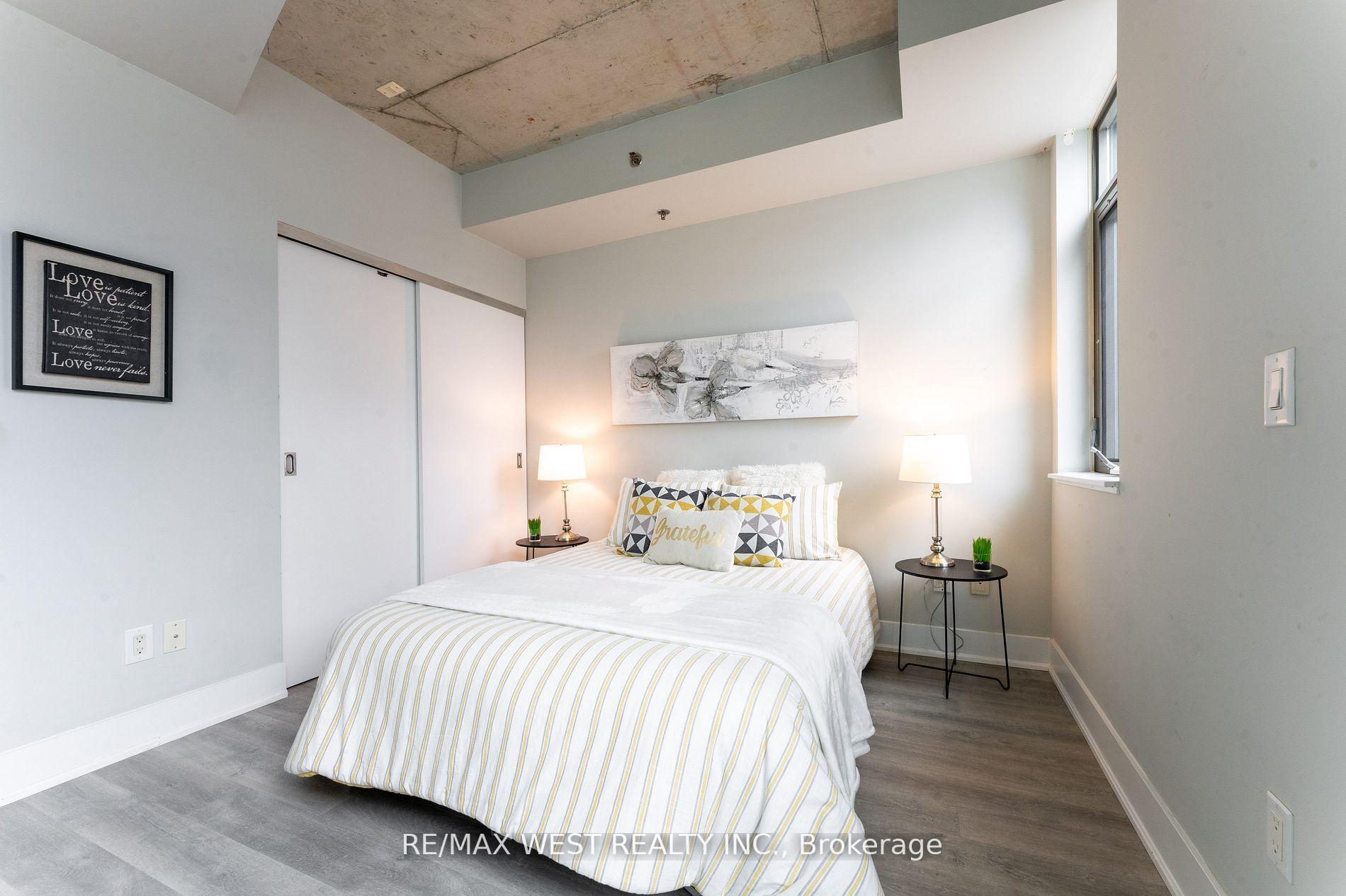 Photo 20 of Unit 303, 90 Trinity Street, Toronto, Moss Park — HOMEH