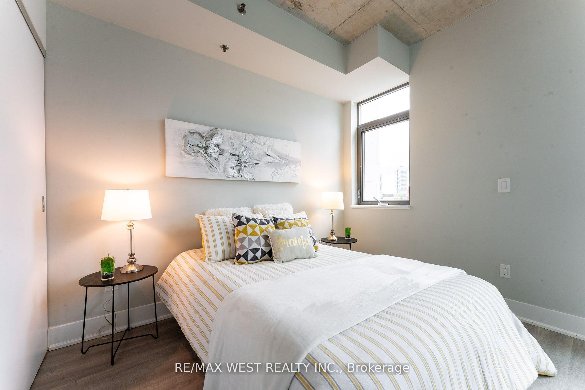 Photo 21 of Unit 303, 90 Trinity Street, Toronto, Moss Park — HOMEH