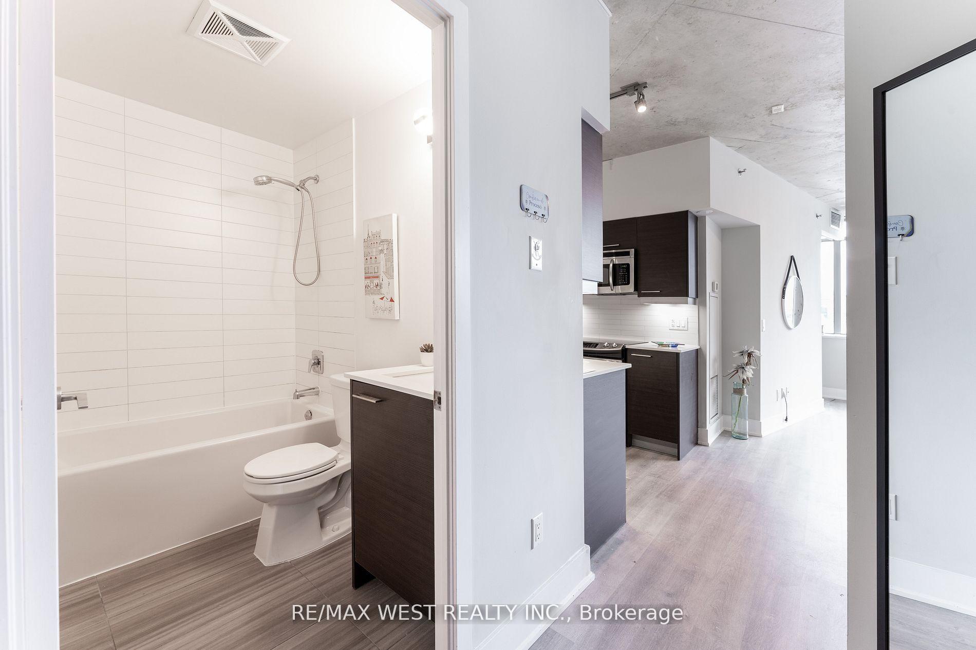Photo 23 of Unit 303, 90 Trinity Street, Toronto, Moss Park — HOMEH