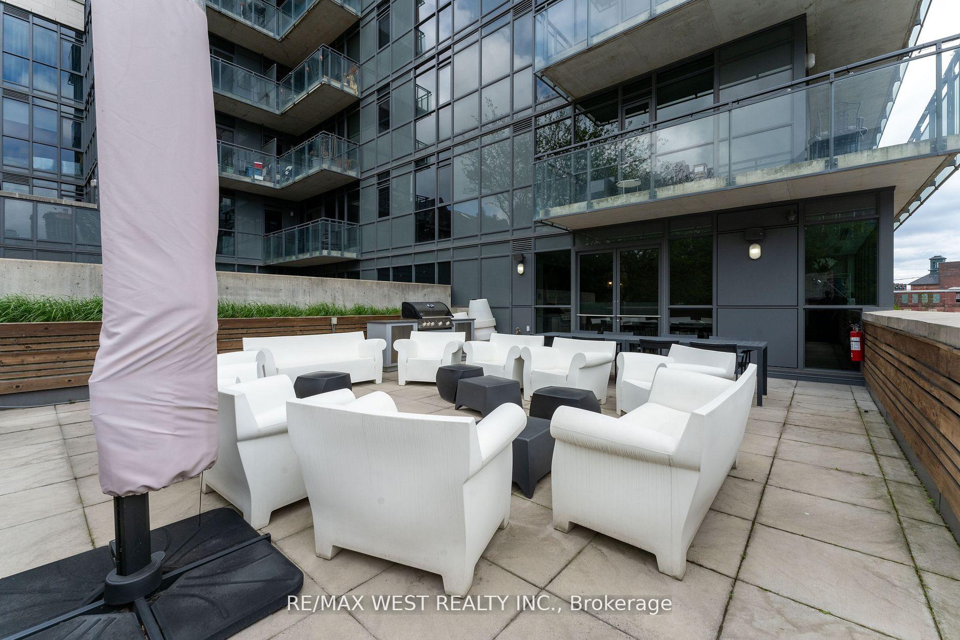 Photo 31 of Unit 303, 90 Trinity Street, Toronto, Moss Park — HOMEH