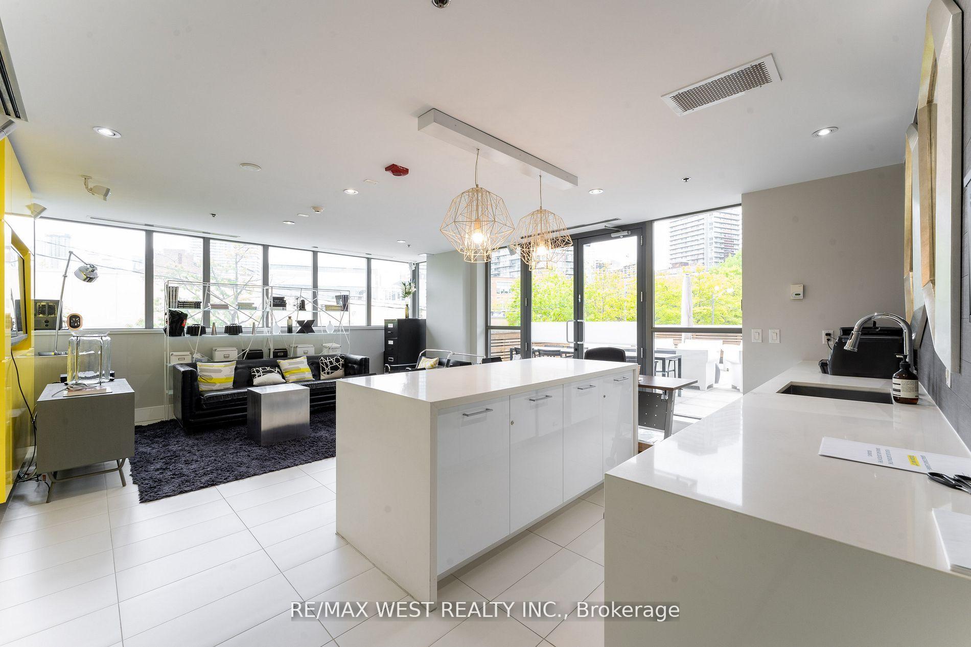 Photo 33 of Unit 303, 90 Trinity Street, Toronto, Moss Park — HOMEH