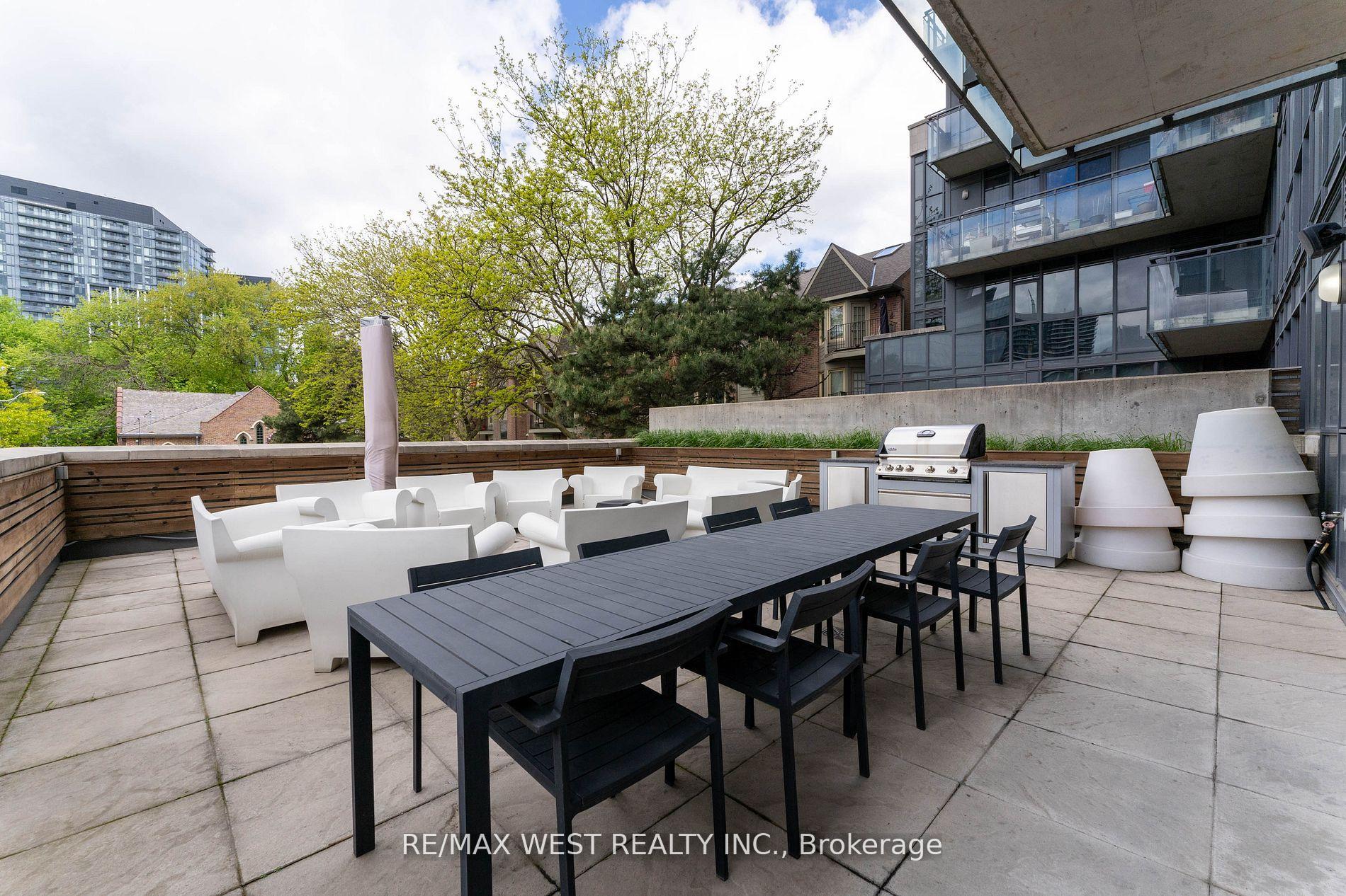 Photo 35 of Unit 303, 90 Trinity Street, Toronto, Moss Park — HOMEH