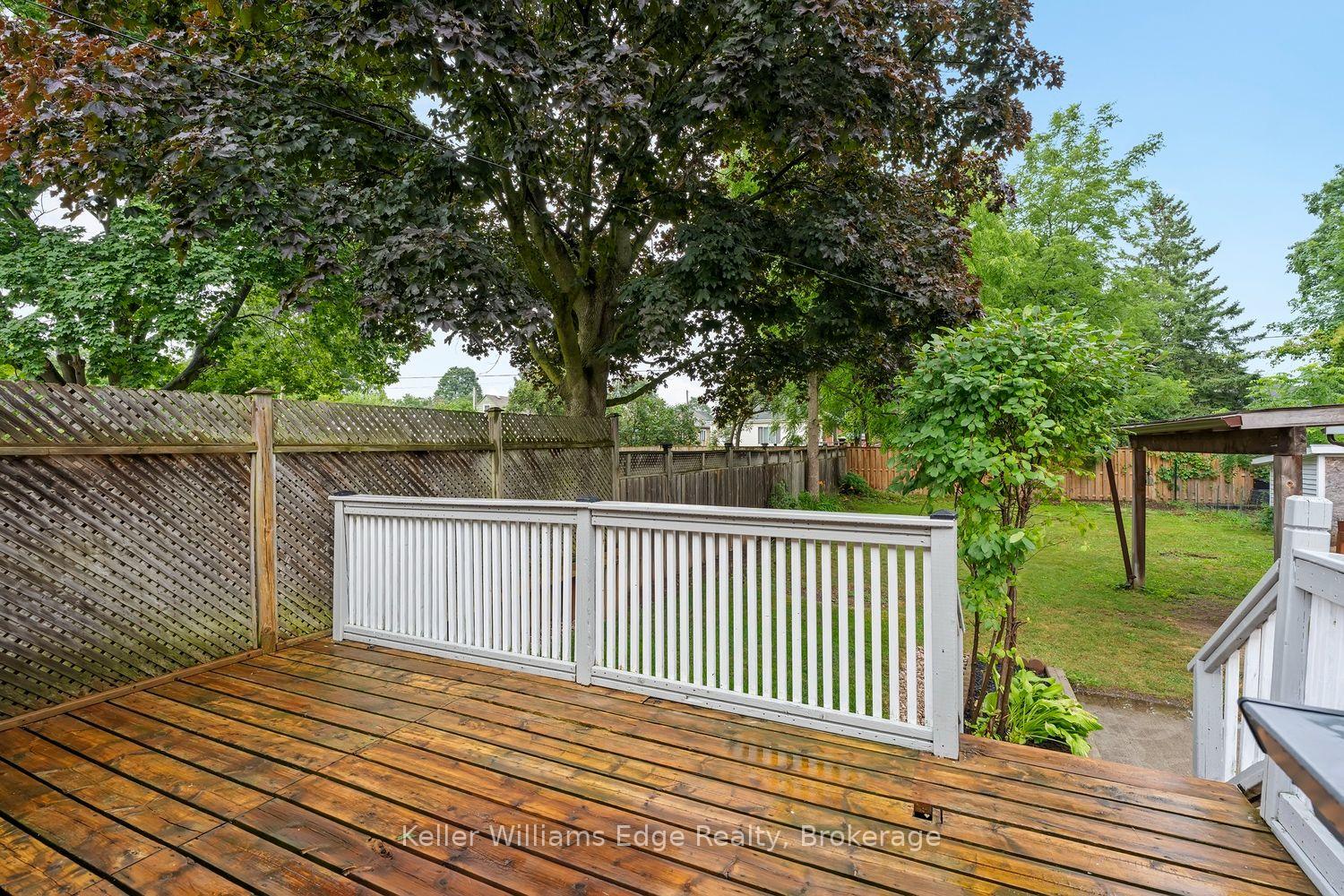 Photo 26 of 292 Mill Street E, Halton Hills, Acton — HOMEH