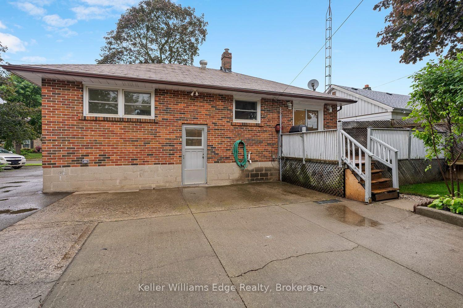 Photo 27 of 292 Mill Street E, Halton Hills, Acton — HOMEH