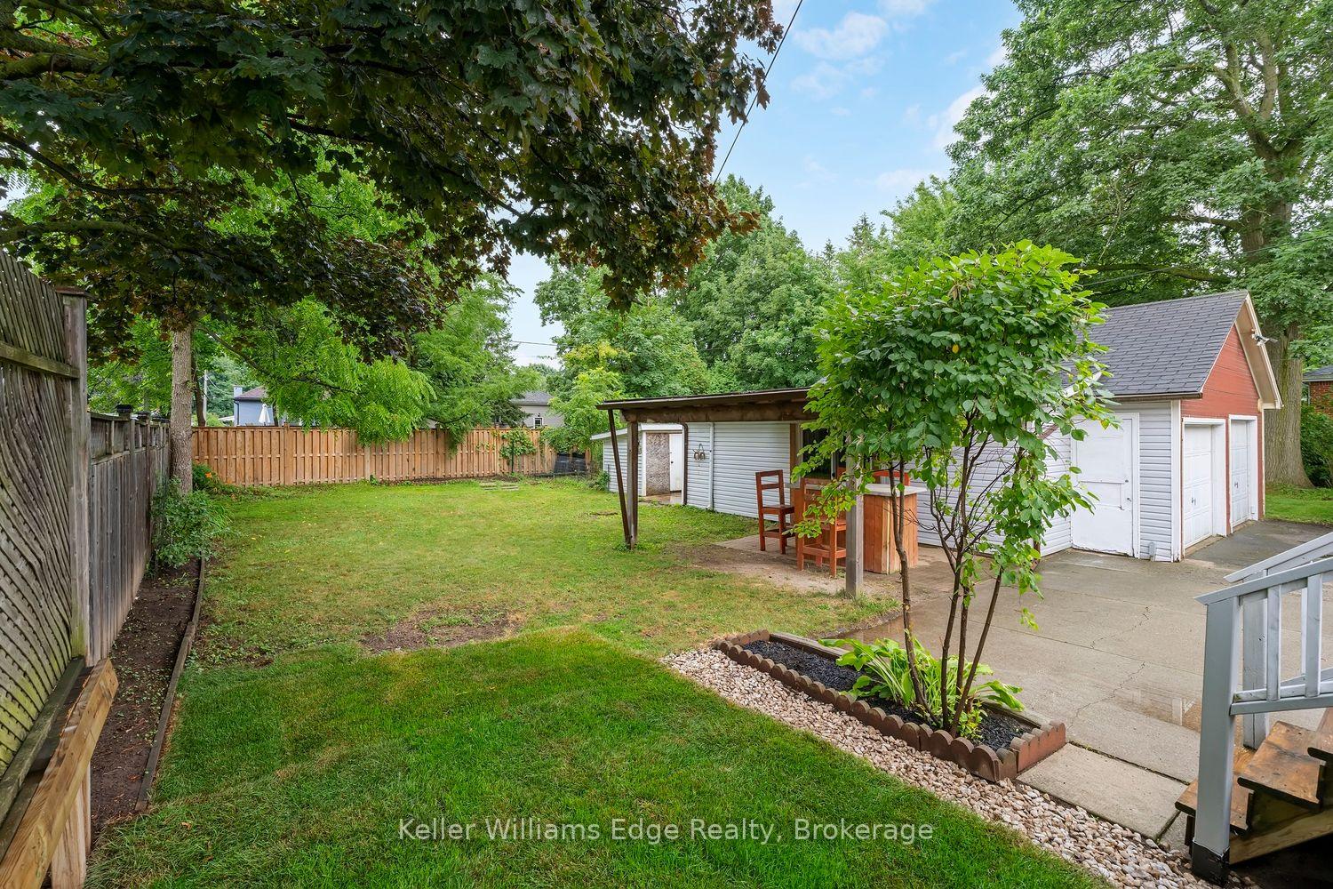 Photo 28 of 292 Mill Street E, Halton Hills, Acton — HOMEH