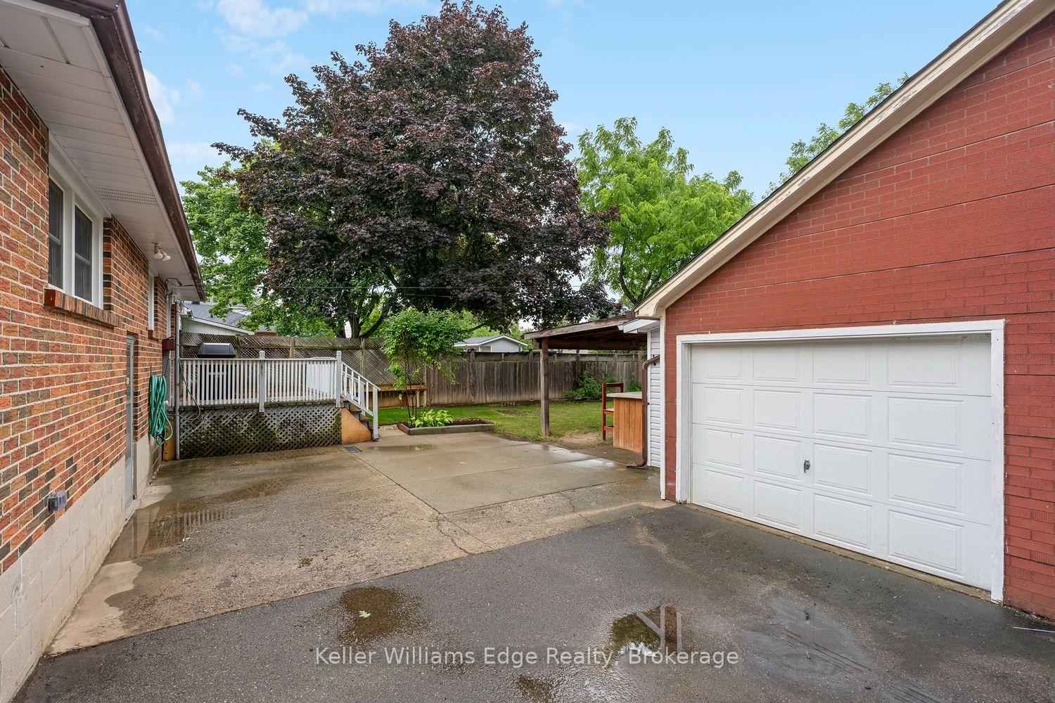 Photo 33 of 292 Mill Street E, Halton Hills, Acton — HOMEH