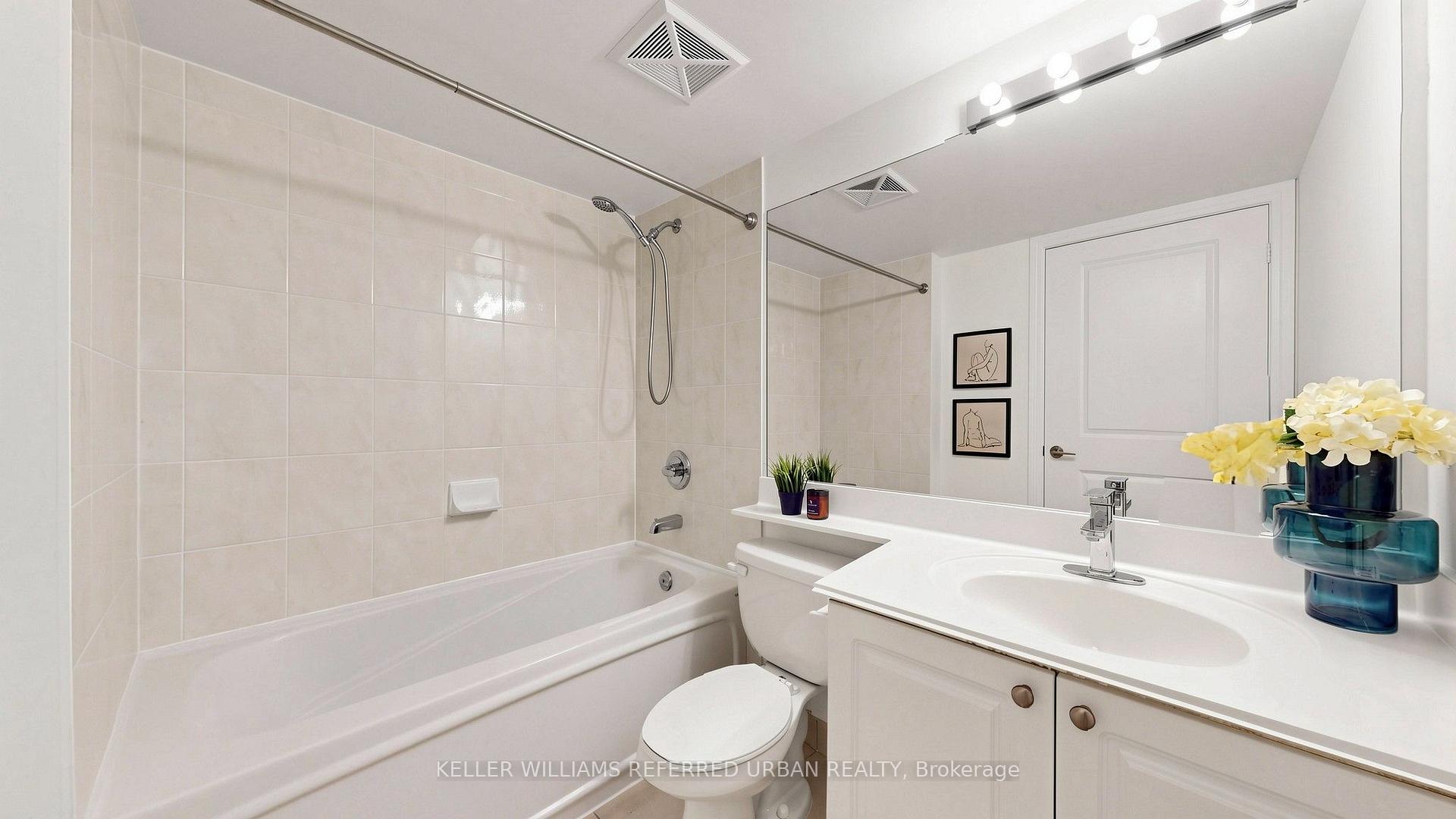 Photo 16 of Unit 511, 35 Bales Avenue, North York, Willowdale East — HOMEH