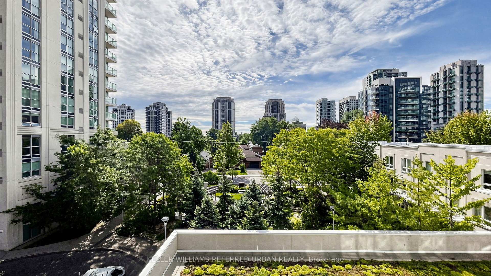 Photo 21 of Unit 511, 35 Bales Avenue, North York, Willowdale East — HOMEH