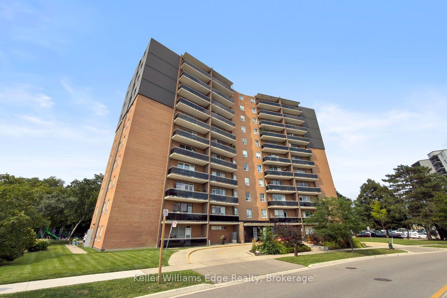 Photo of Unit 608, 3145 Queen Frederica Drive