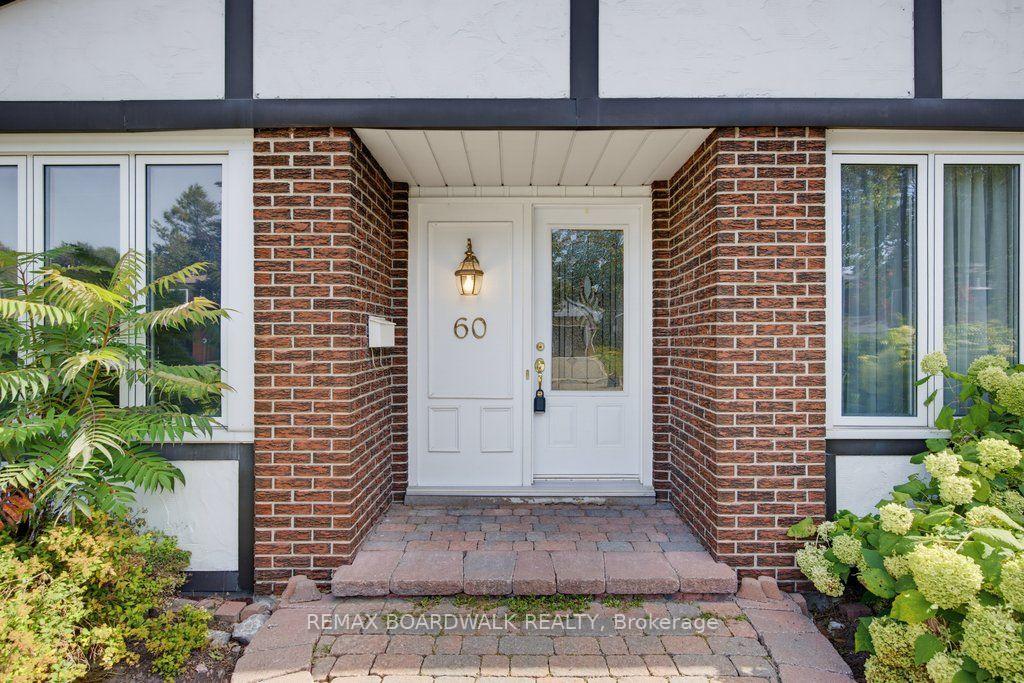 Photo 3 of 60 Northpark Drive, Ottawa, Blackburn Hamlet — HOMEH