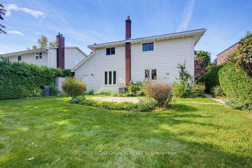 Photo 37 of 60 Northpark Drive, Ottawa, Blackburn Hamlet — HOMEH
