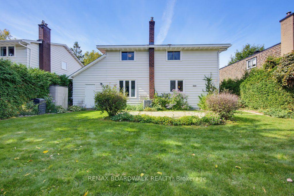 Photo 38 of 60 Northpark Drive, Ottawa, Blackburn Hamlet — HOMEH
