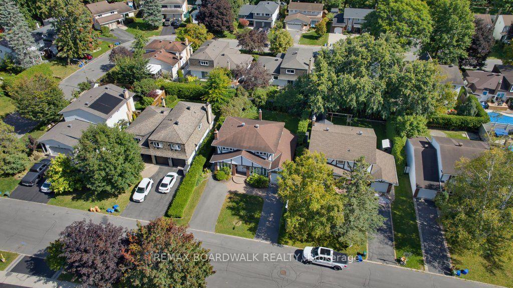 Photo 40 of 60 Northpark Drive, Ottawa, Blackburn Hamlet — HOMEH