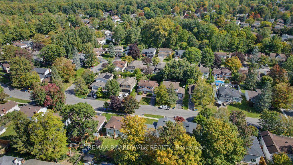 Photo 41 of 60 Northpark Drive, Ottawa, Blackburn Hamlet — HOMEH