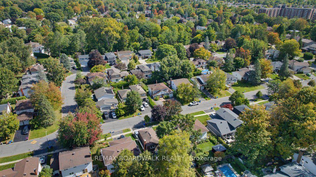 Photo 42 of 60 Northpark Drive, Ottawa, Blackburn Hamlet — HOMEH