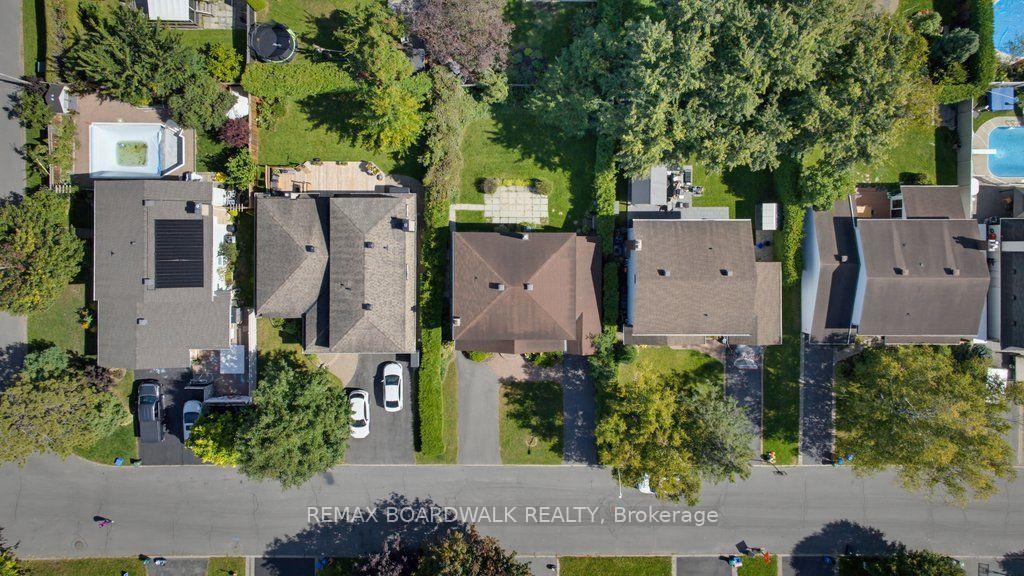 Photo 43 of 60 Northpark Drive, Ottawa, Blackburn Hamlet — HOMEH