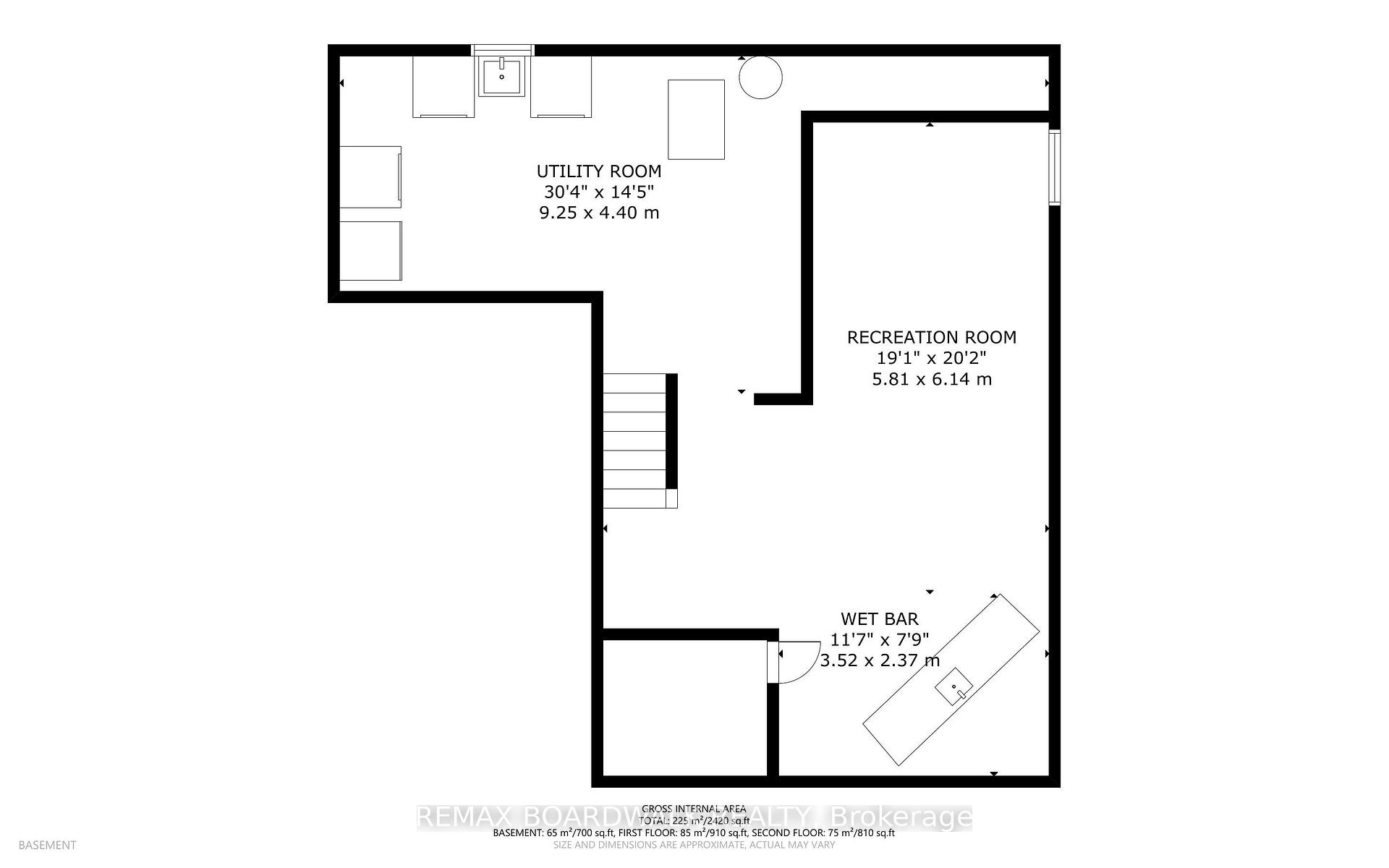 Photo 44 of 60 Northpark Drive, Ottawa, Blackburn Hamlet — HOMEH