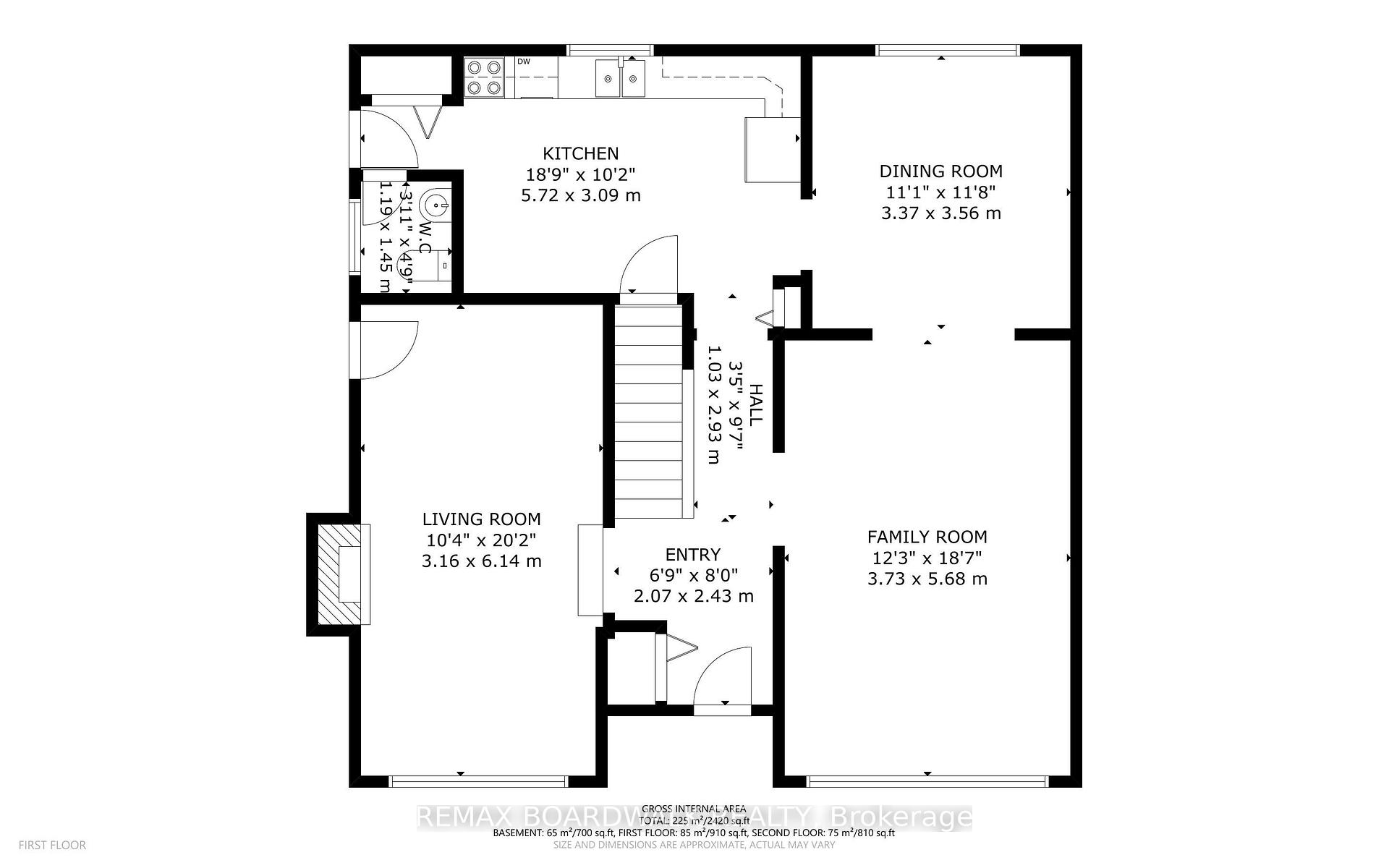 Photo 45 of 60 Northpark Drive, Ottawa, Blackburn Hamlet — HOMEH