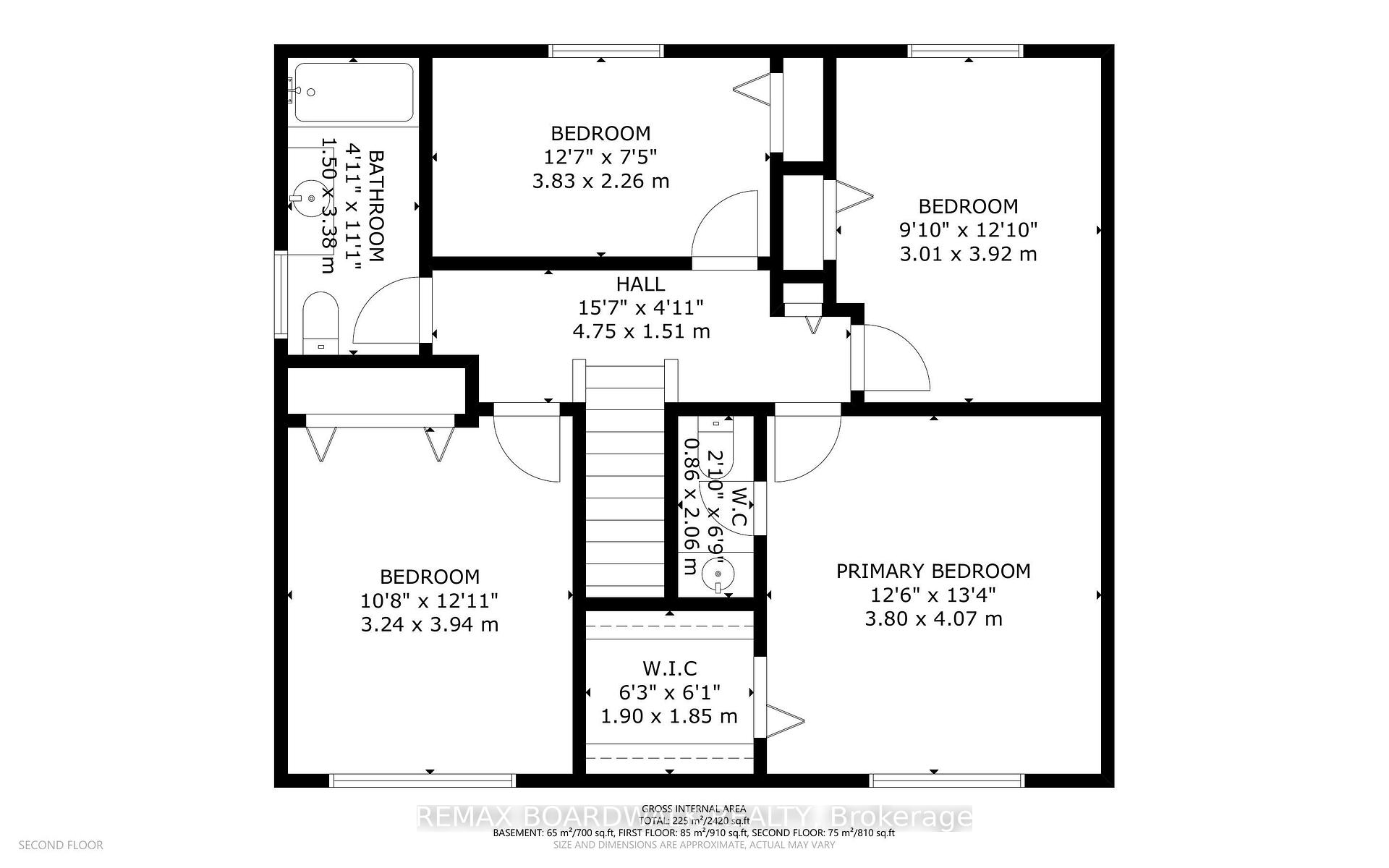 Photo 46 of 60 Northpark Drive, Ottawa, Blackburn Hamlet — HOMEH