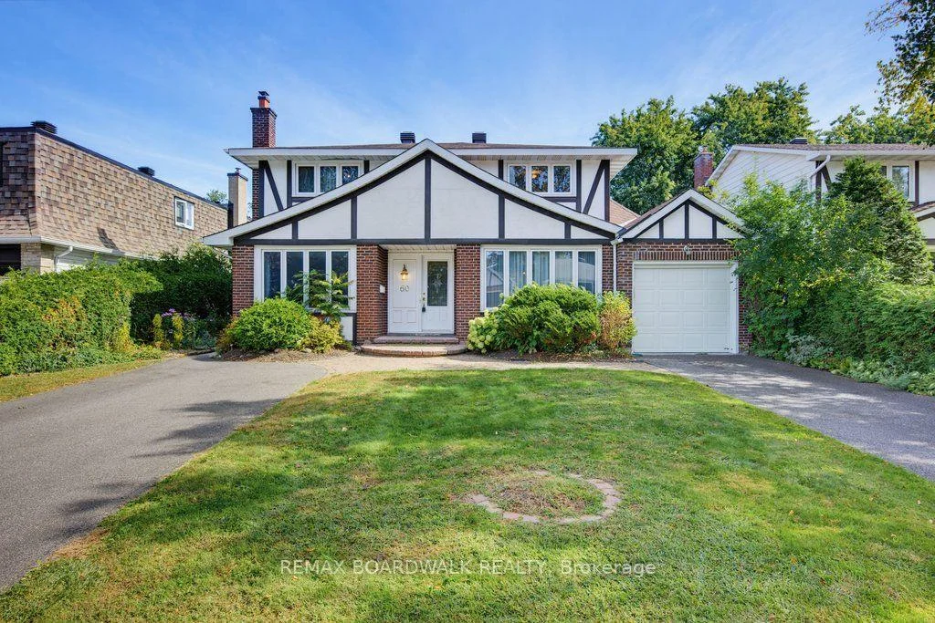 Photo 2 of 60 Northpark Drive, Ottawa, Blackburn Hamlet — HOMEH