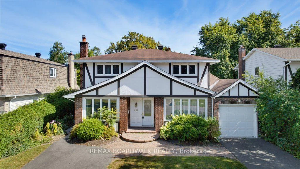 Photo 9 of 60 Northpark Drive, Ottawa, Blackburn Hamlet — HOMEH