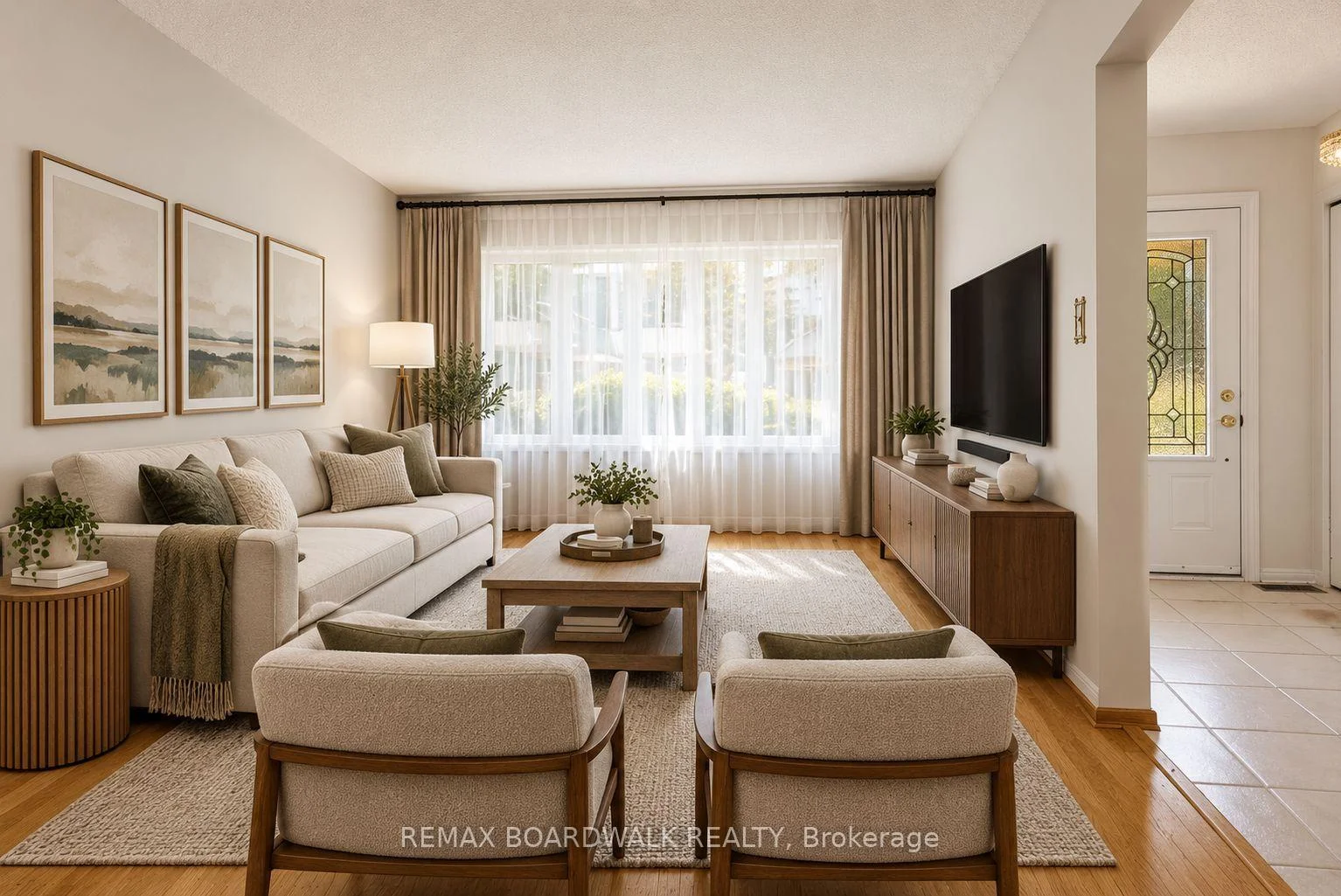 Photo 11 of 60 Northpark Drive, Ottawa, Blackburn Hamlet — HOMEH