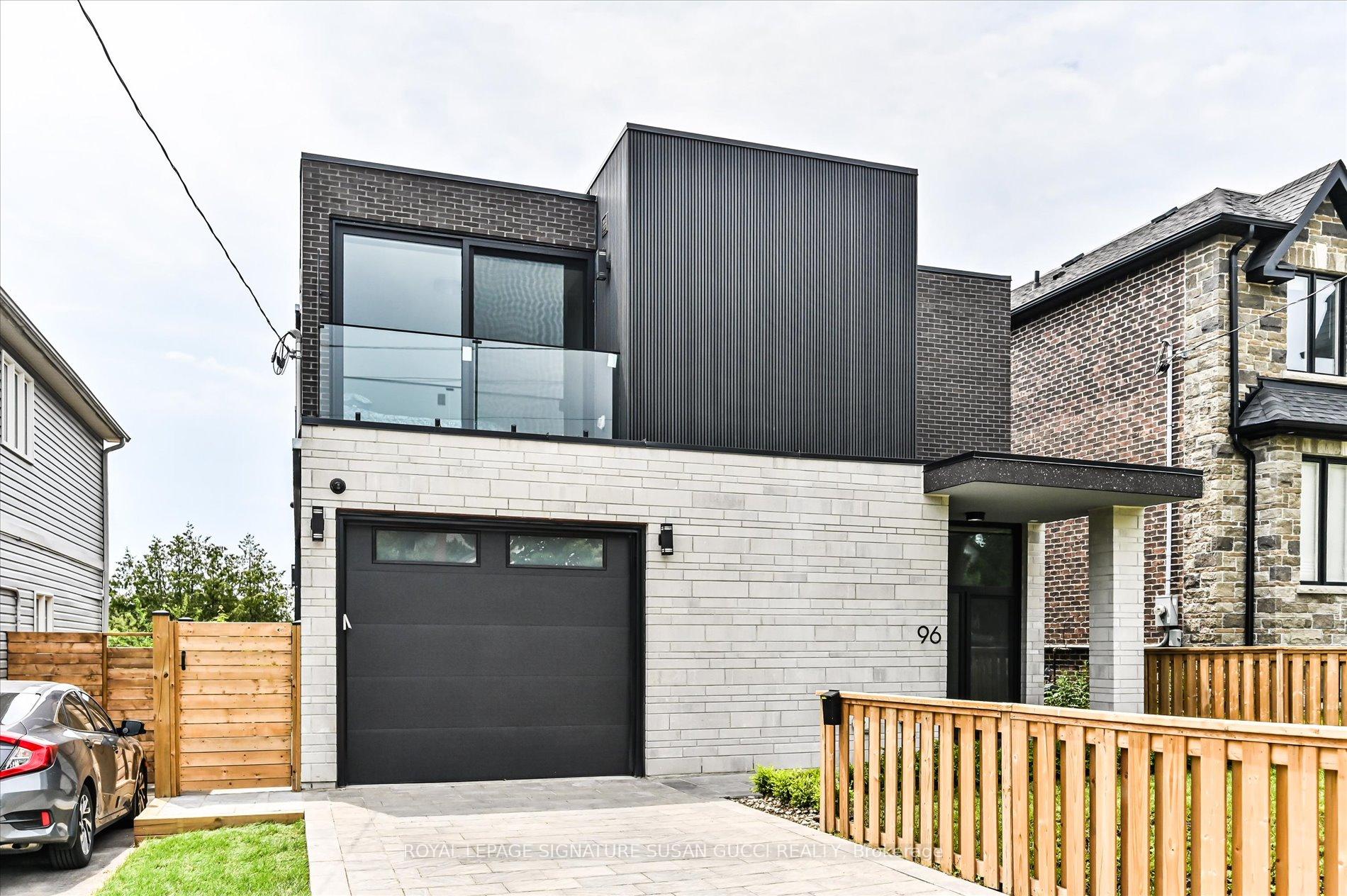 Photo 2 of 96 Squires Avenue, Toronto, O'Connor-Parkview — HOMEH