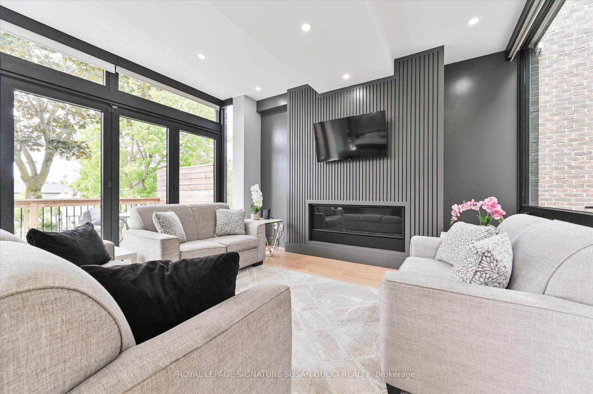 Photo 10 of 96 Squires Avenue, Toronto, O'Connor-Parkview — HOMEH