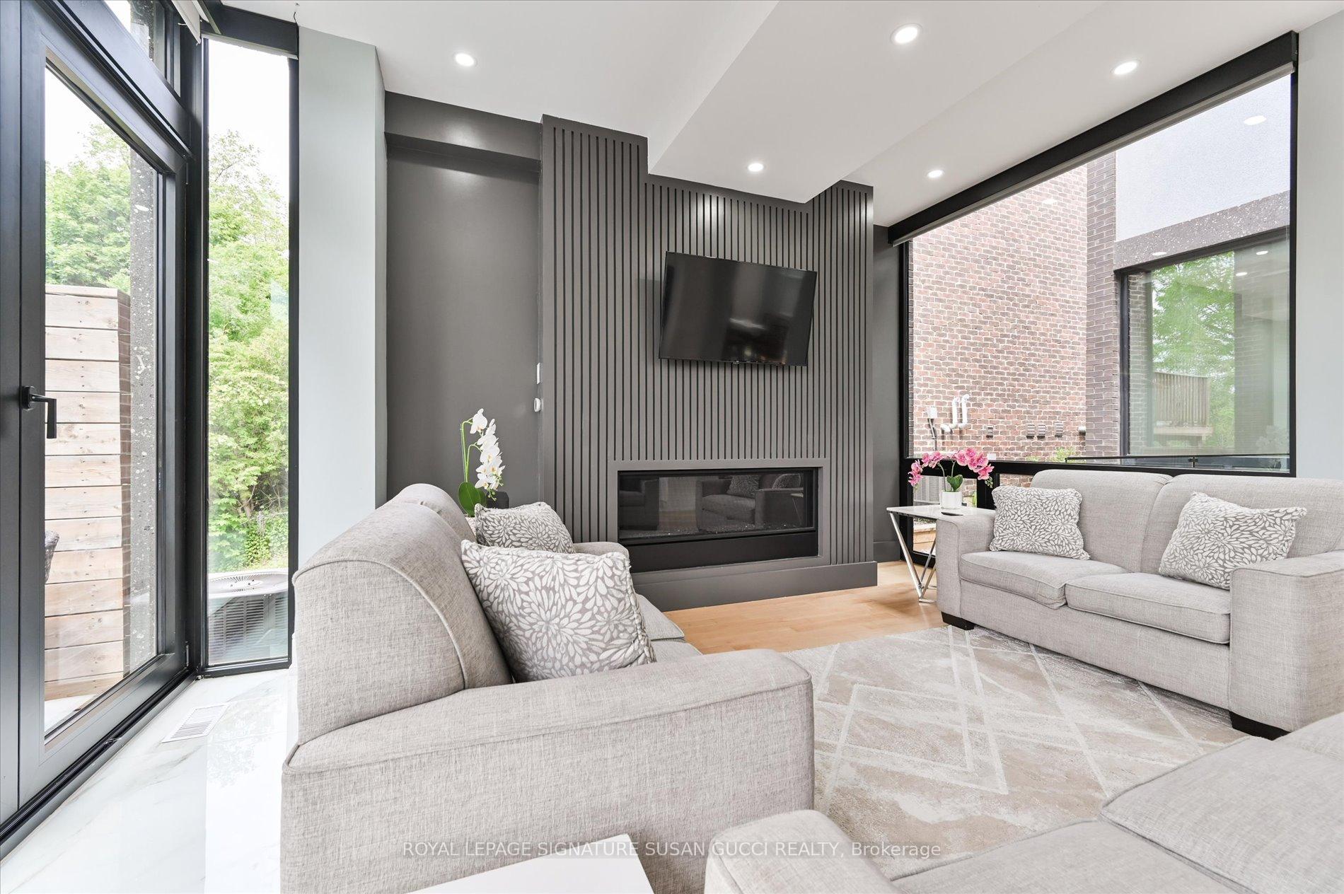 Photo 11 of 96 Squires Avenue, Toronto, O'Connor-Parkview — HOMEH