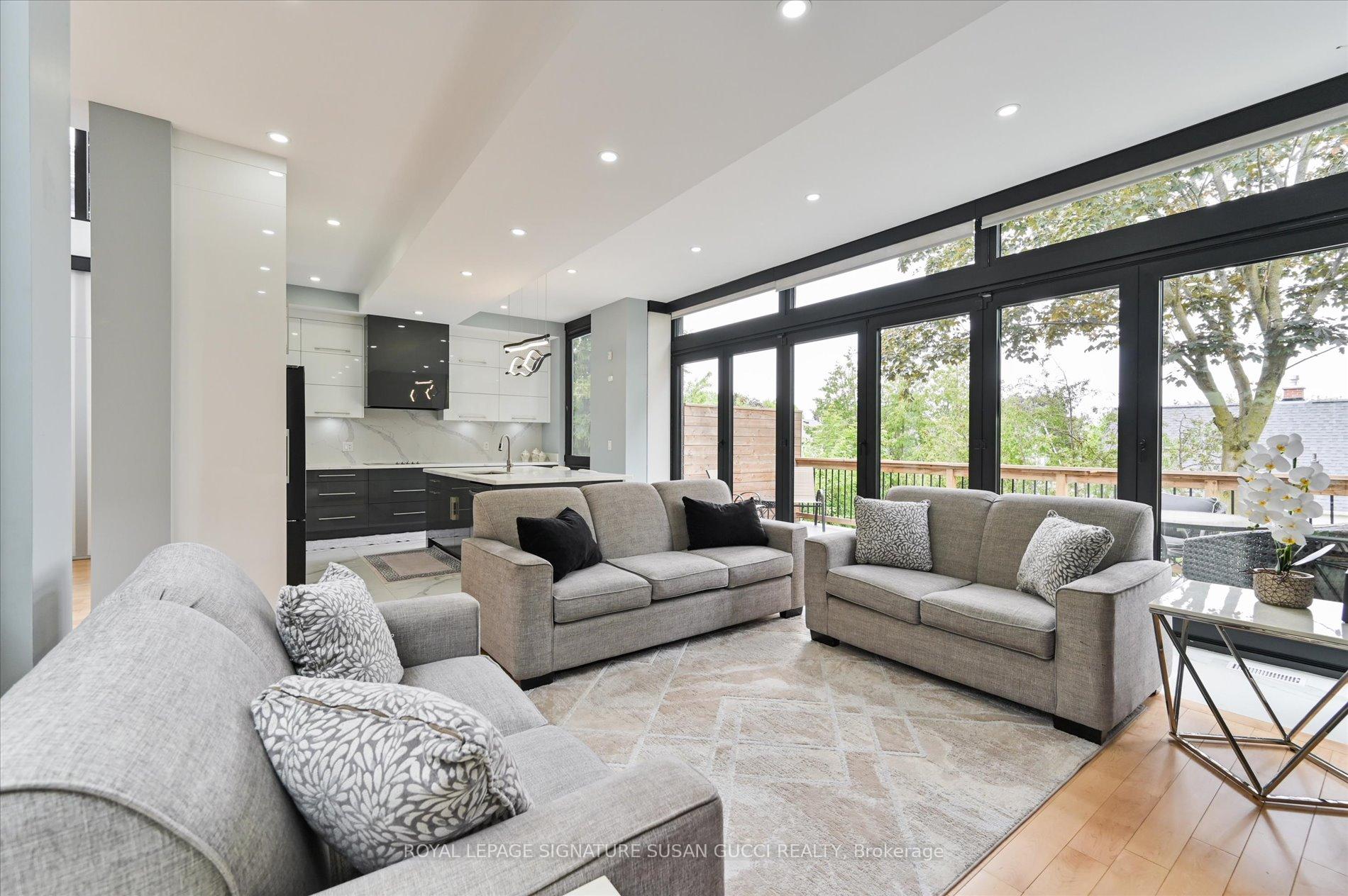 Photo 12 of 96 Squires Avenue, Toronto, O'Connor-Parkview — HOMEH