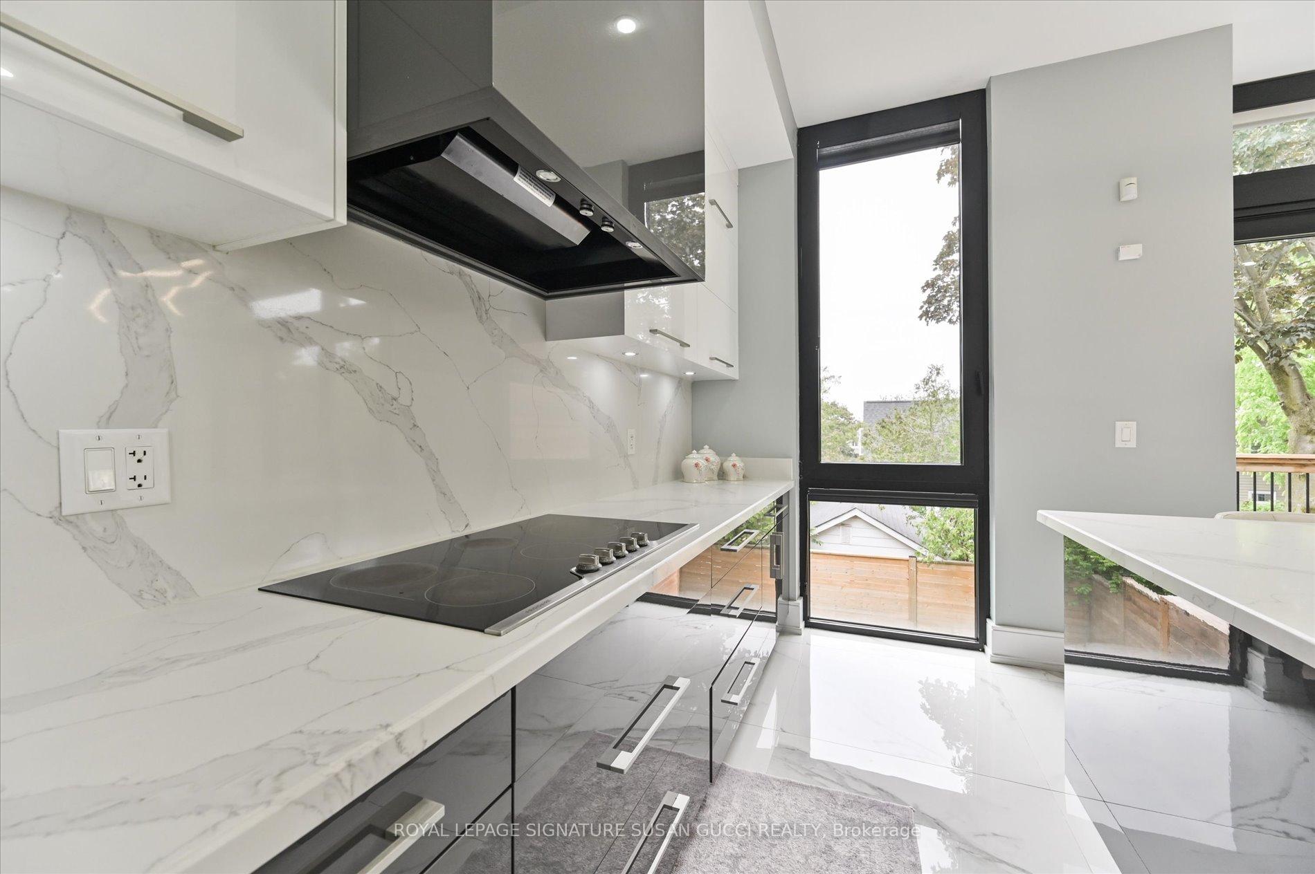 Photo 15 of 96 Squires Avenue, Toronto, O'Connor-Parkview — HOMEH