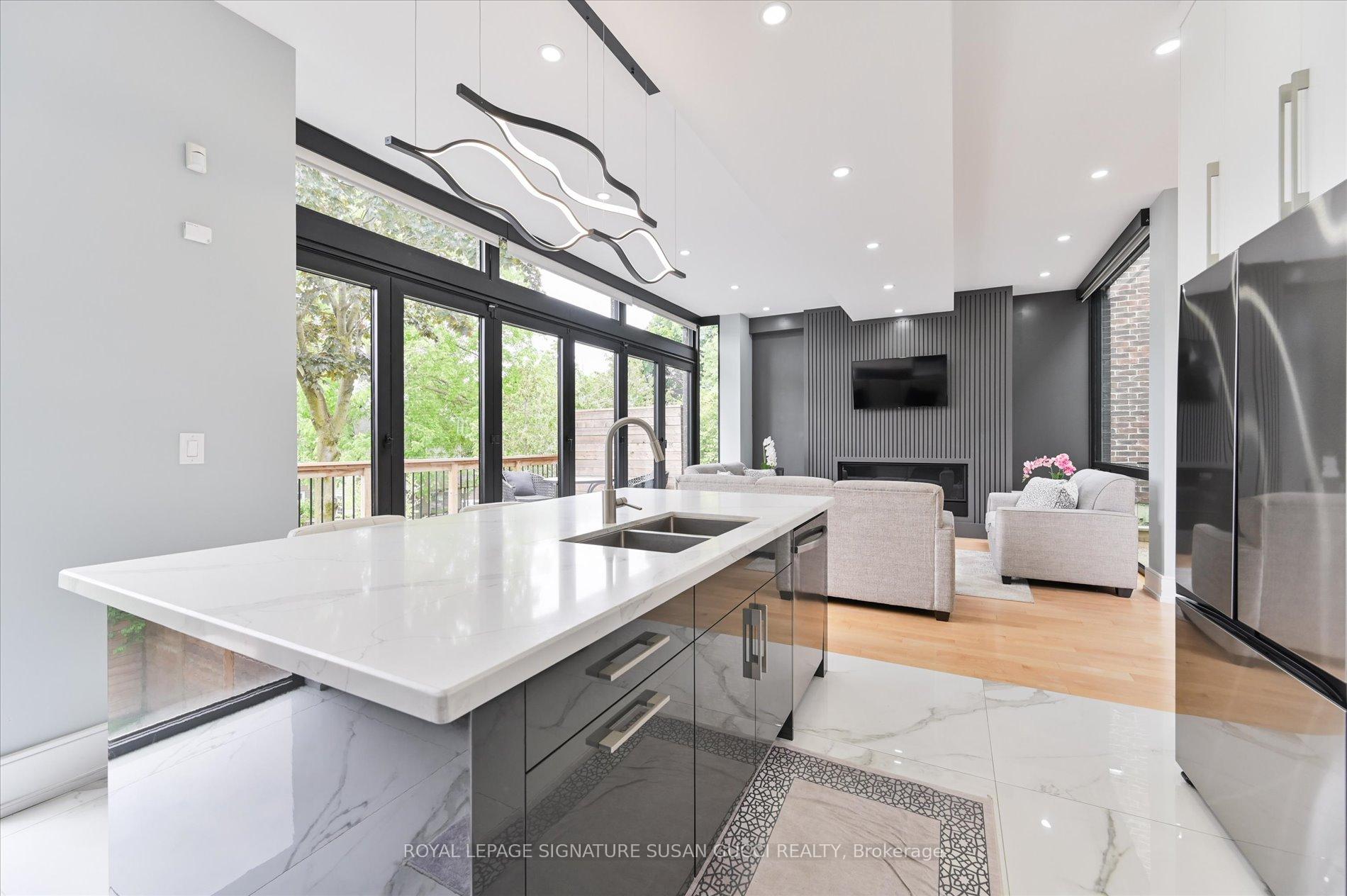 Photo 16 of 96 Squires Avenue, Toronto, O'Connor-Parkview — HOMEH